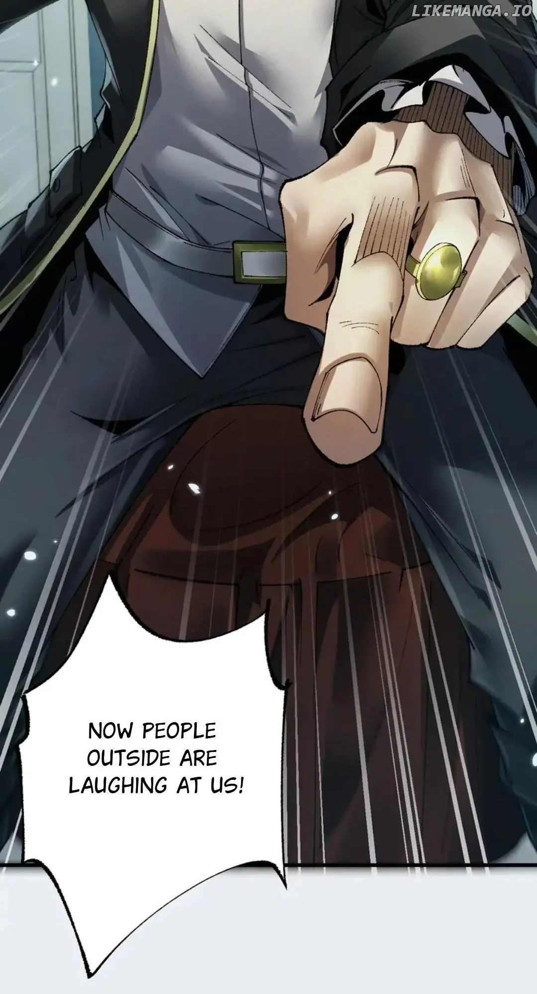 From Goblin To Goblin God Chapter 38 - Page 10