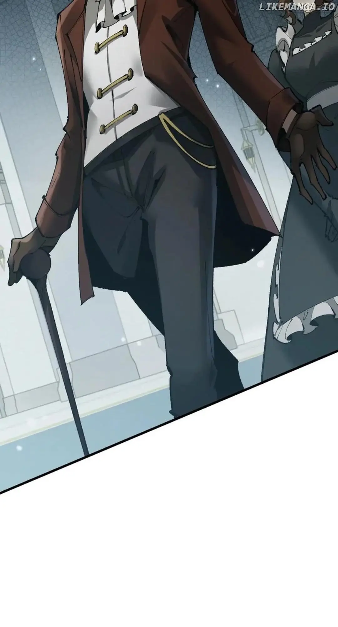 From Goblin To Goblin God Chapter 38 - Page 19