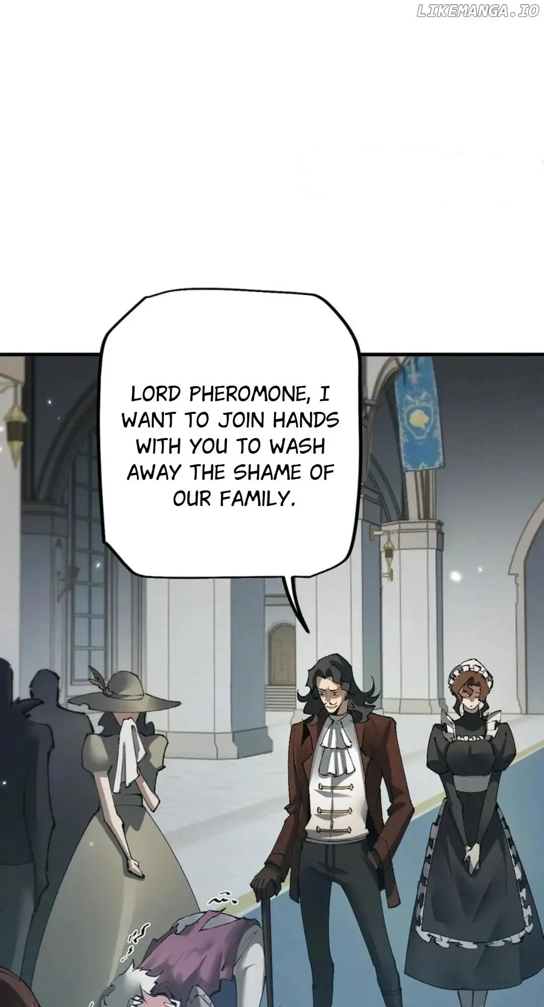 From Goblin To Goblin God Chapter 38 - Page 20