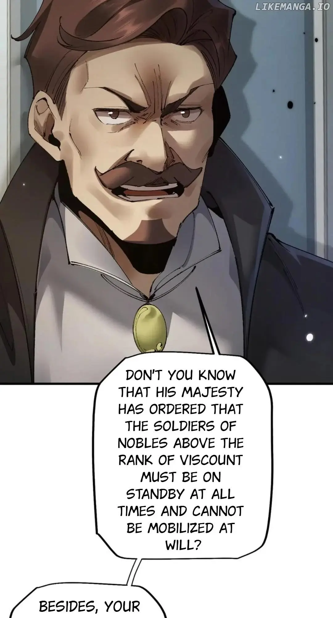 From Goblin To Goblin God Chapter 38 - Page 22