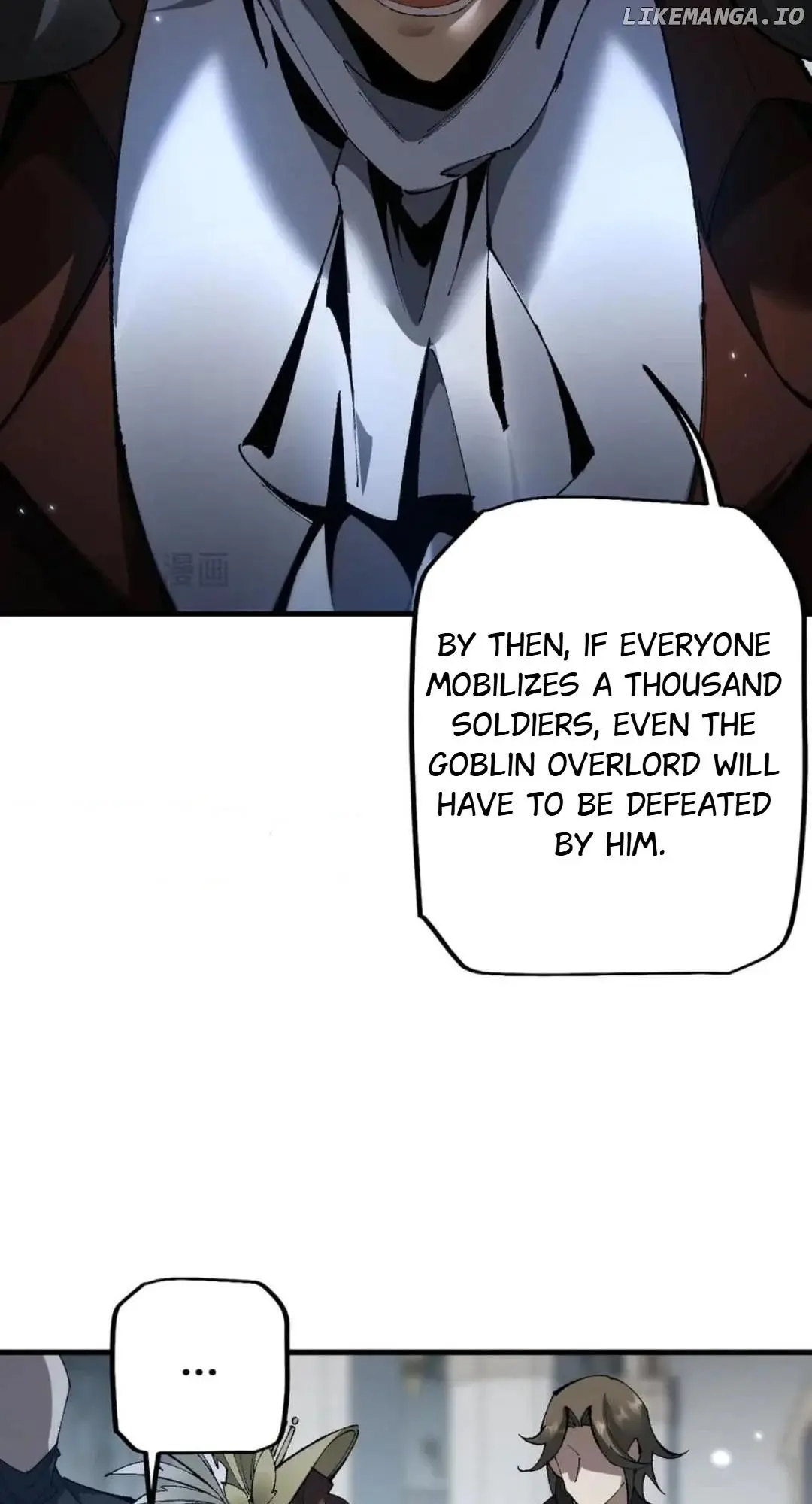 From Goblin To Goblin God Chapter 38 - Page 28