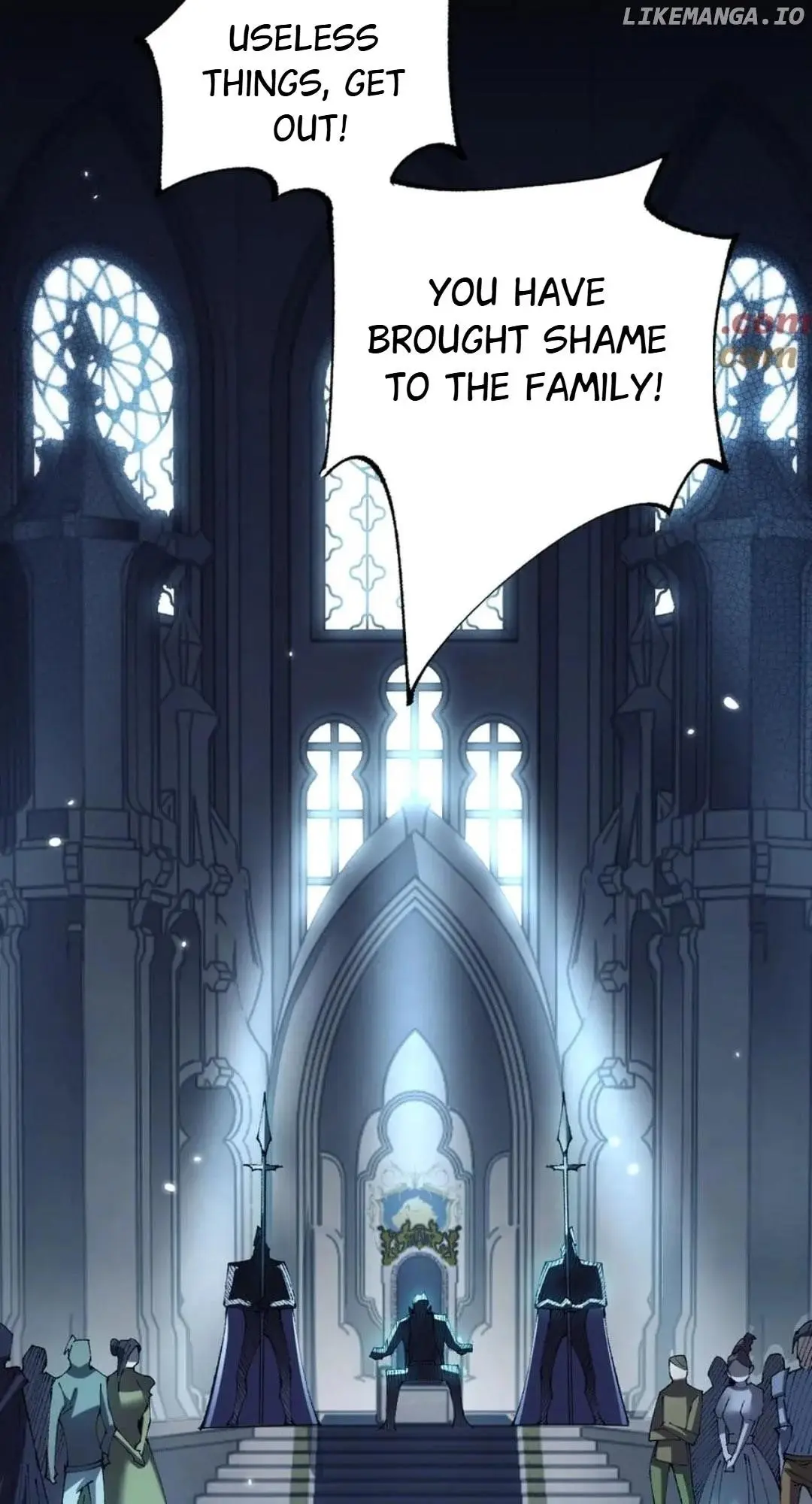 From Goblin To Goblin God Chapter 38 - Page 3