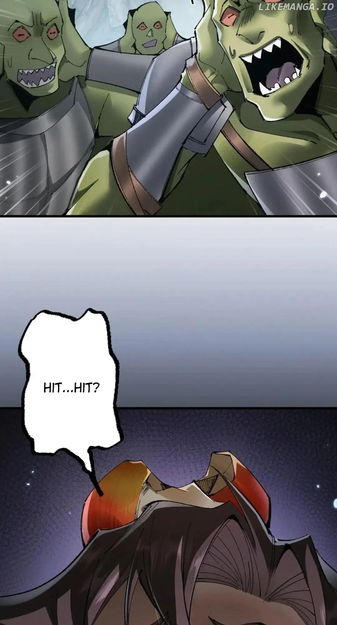 From Goblin To Goblin God Chapter 38 - Page 36