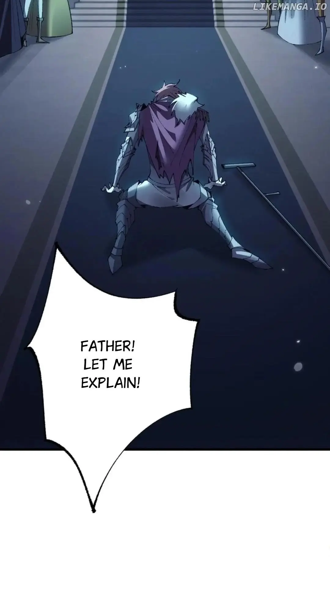 From Goblin To Goblin God Chapter 38 - Page 4