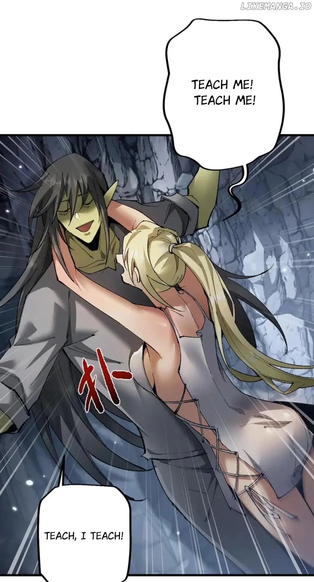 From Goblin To Goblin God Chapter 38 - Page 41