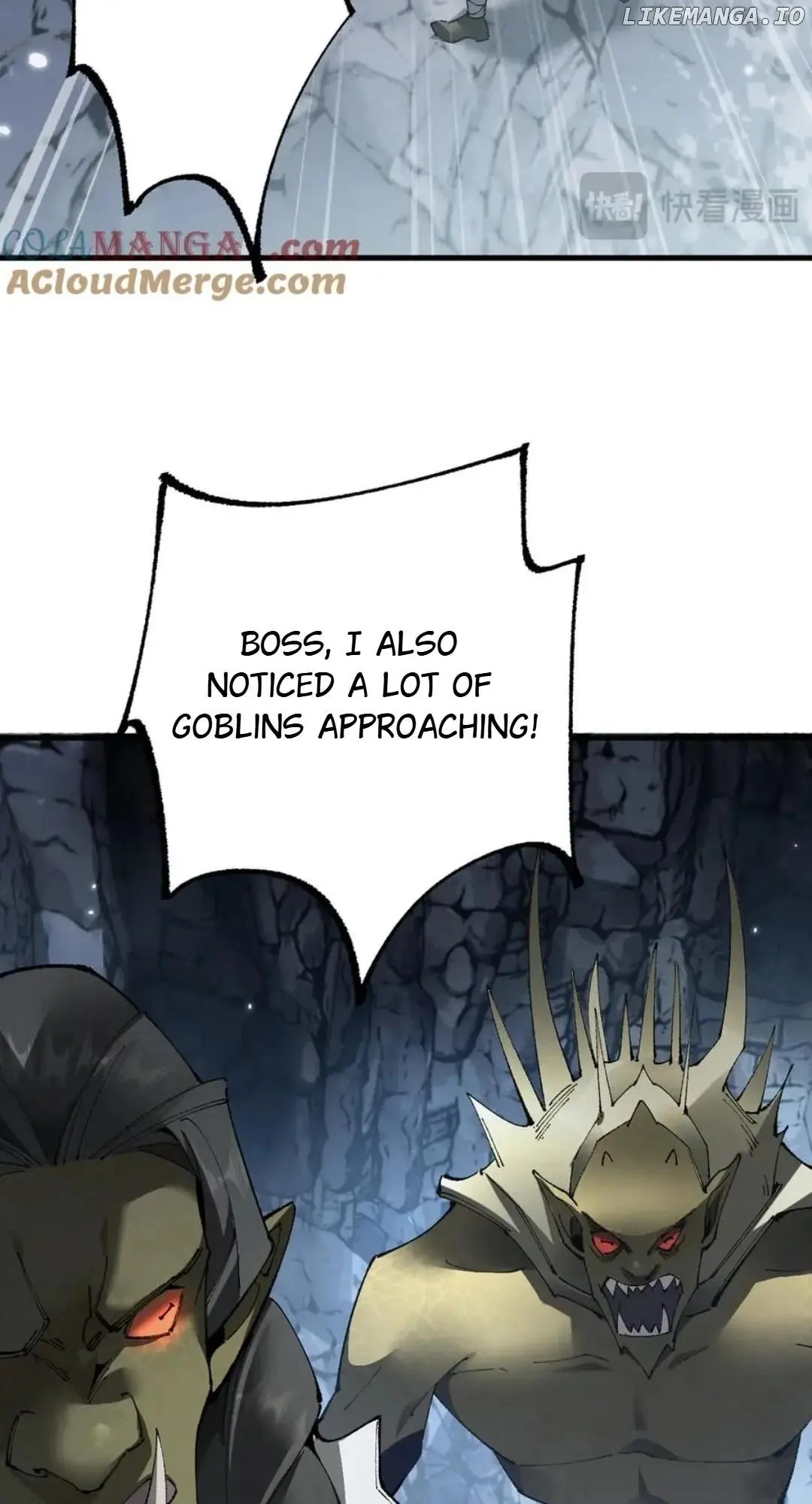 From Goblin To Goblin God Chapter 38 - Page 44