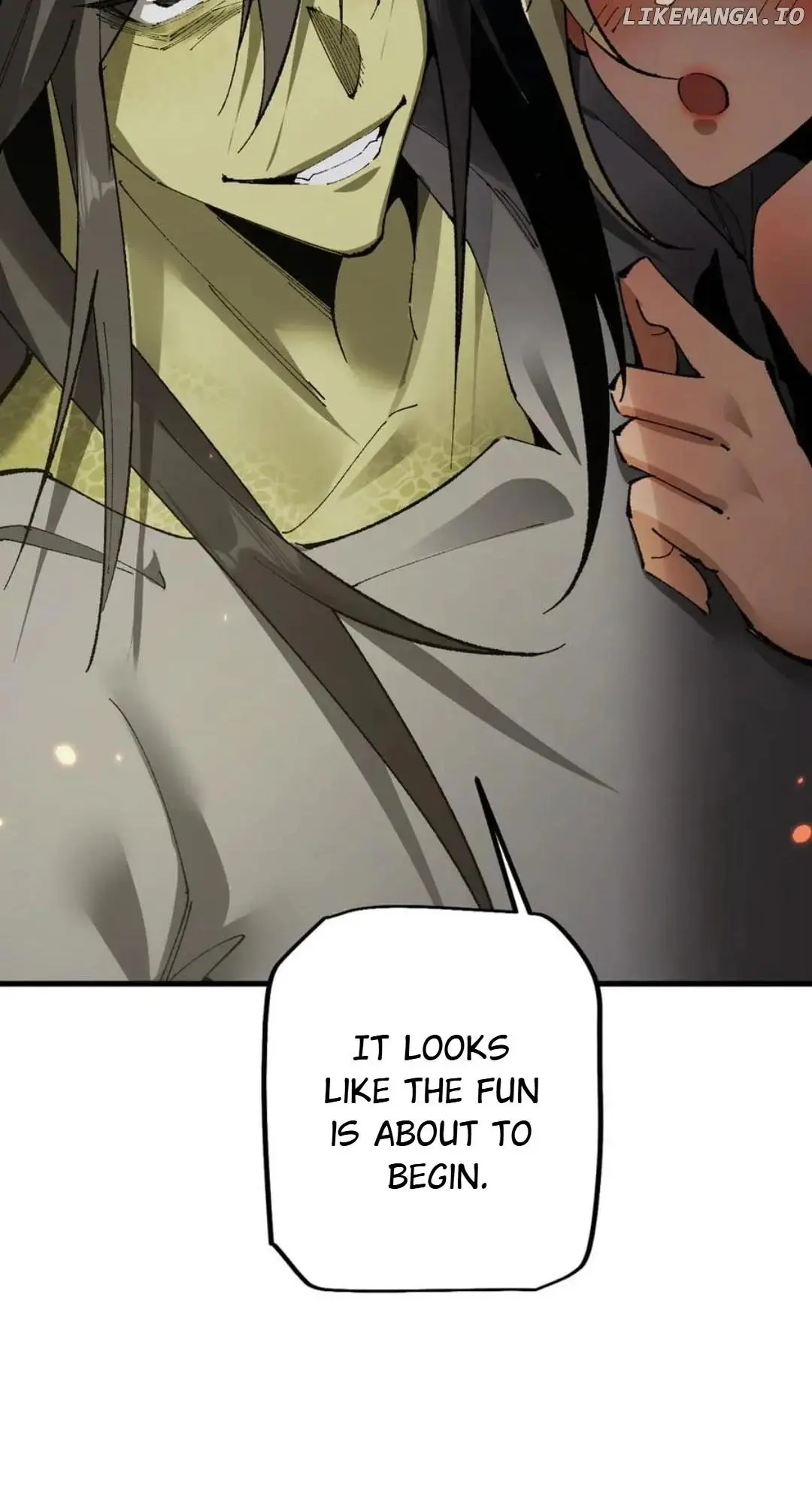 From Goblin To Goblin God Chapter 38 - Page 47