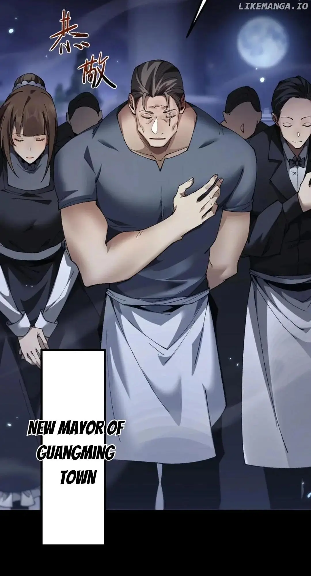 From Goblin To Goblin God Chapter 38 - Page 62