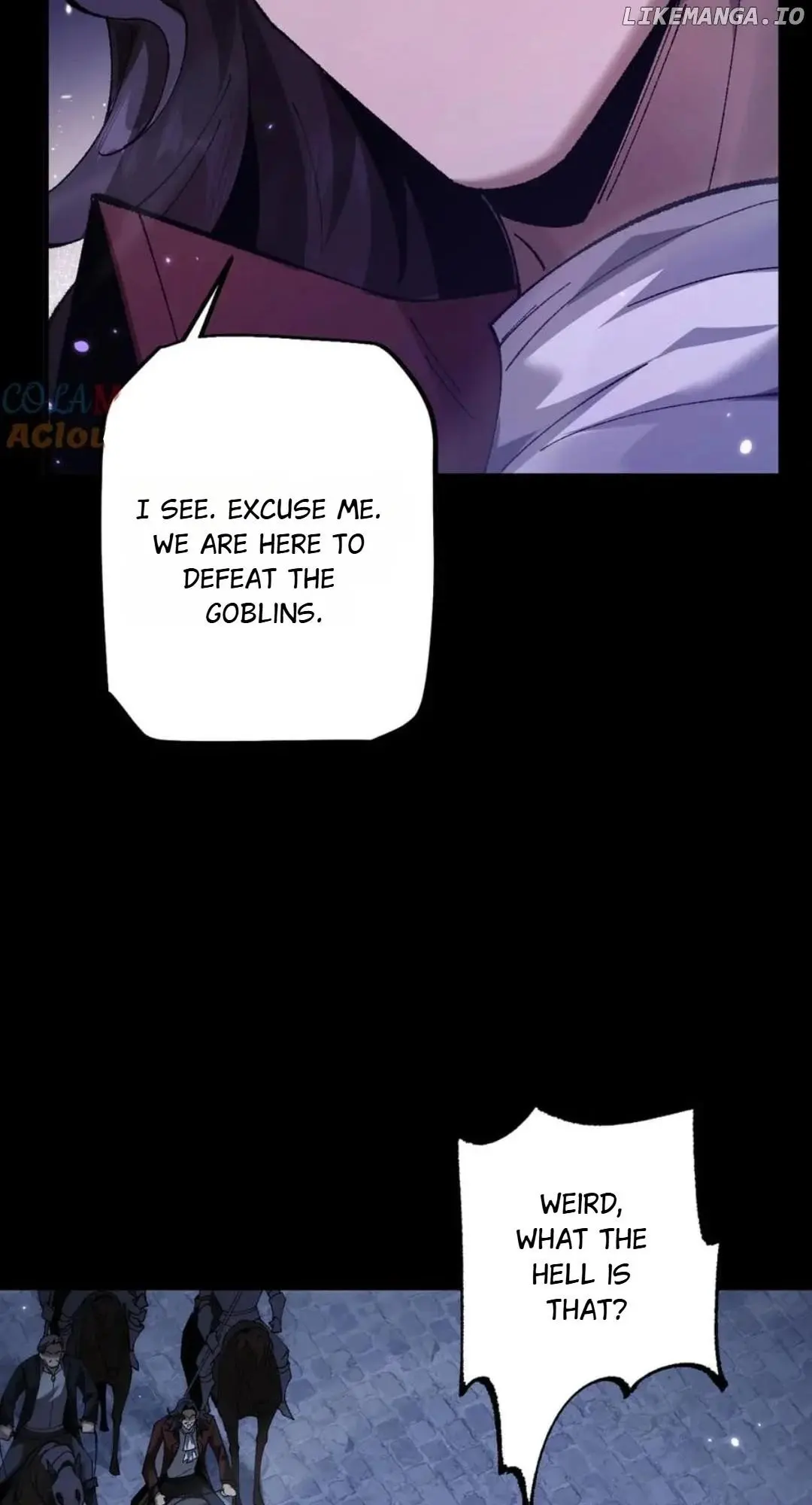 From Goblin To Goblin God Chapter 38 - Page 68