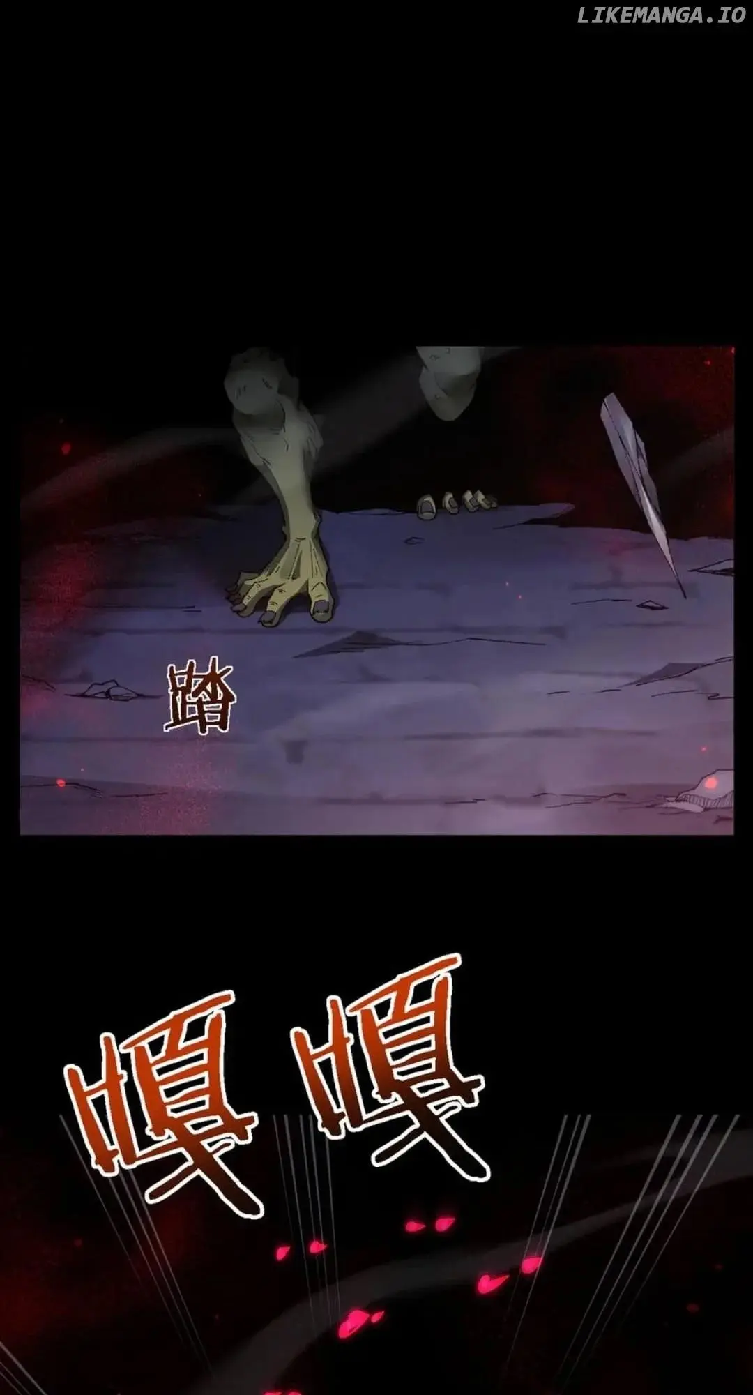 From Goblin To Goblin God Chapter 38 - Page 70