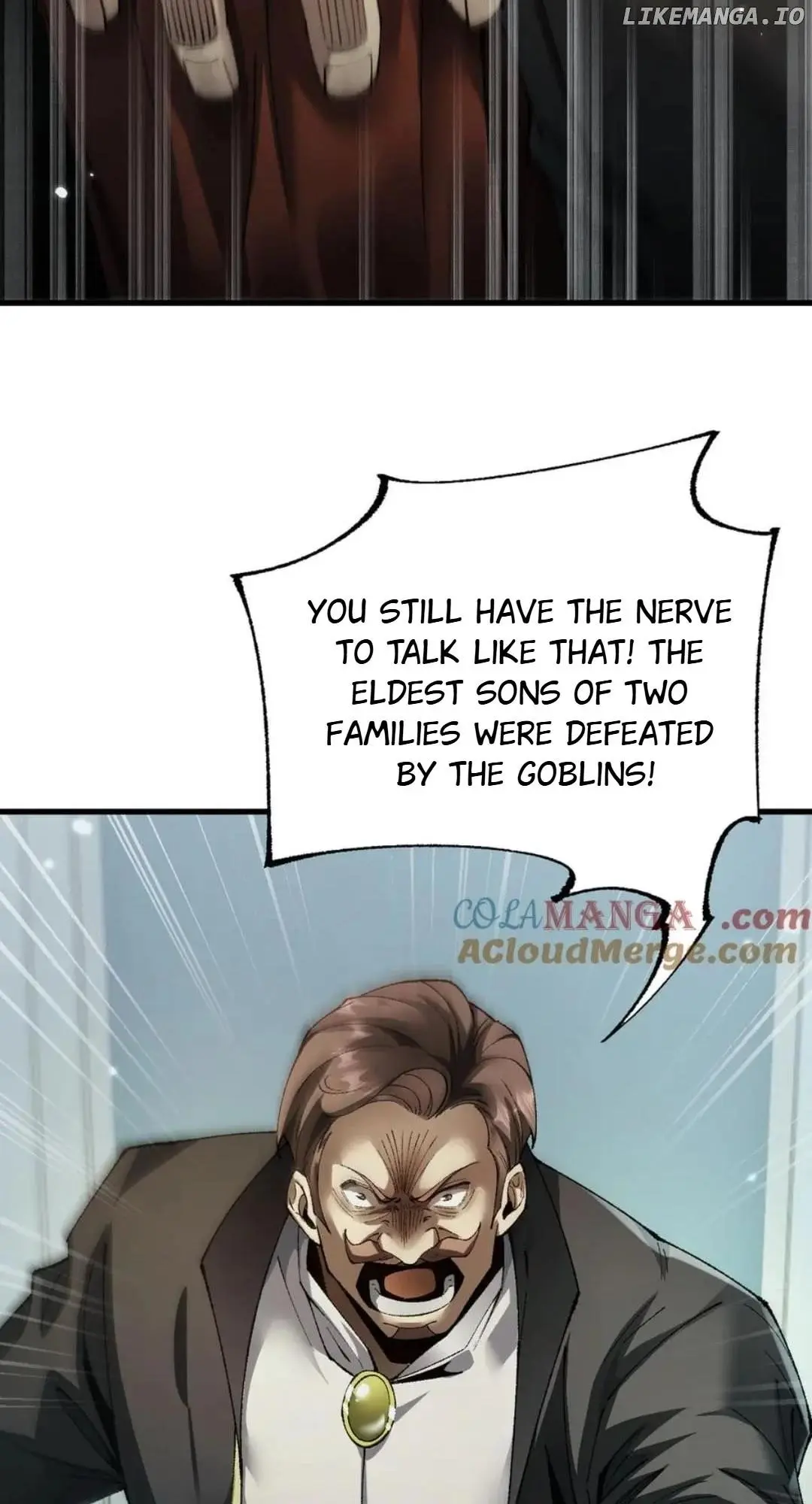 From Goblin To Goblin God Chapter 38 - Page 9