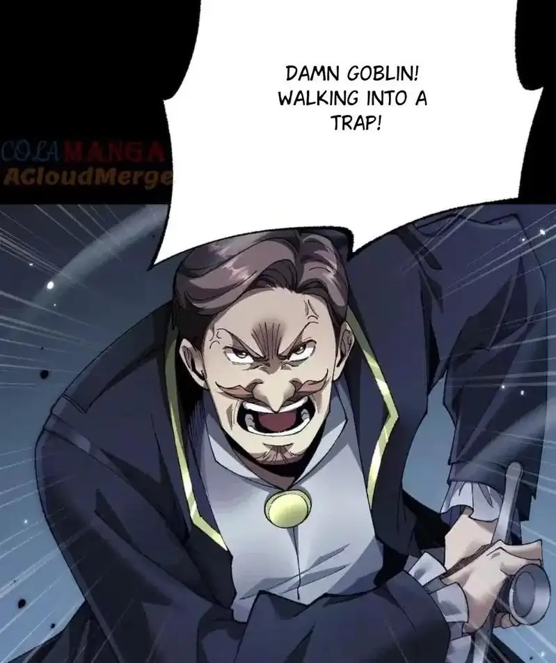 From Goblin To Goblin God Chapter 39 - Page 1