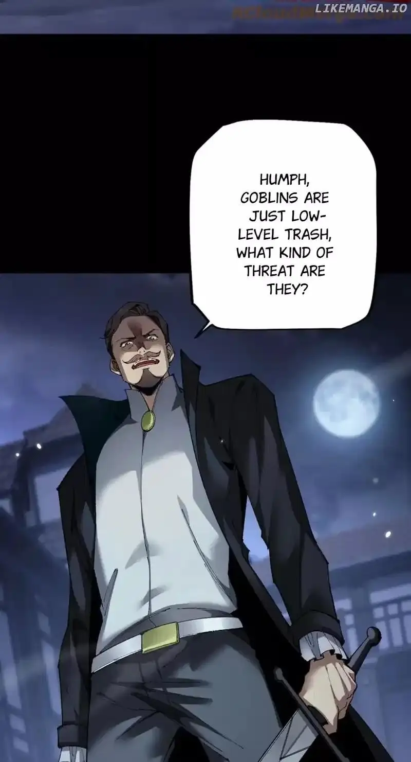 From Goblin To Goblin God Chapter 39 - Page 13