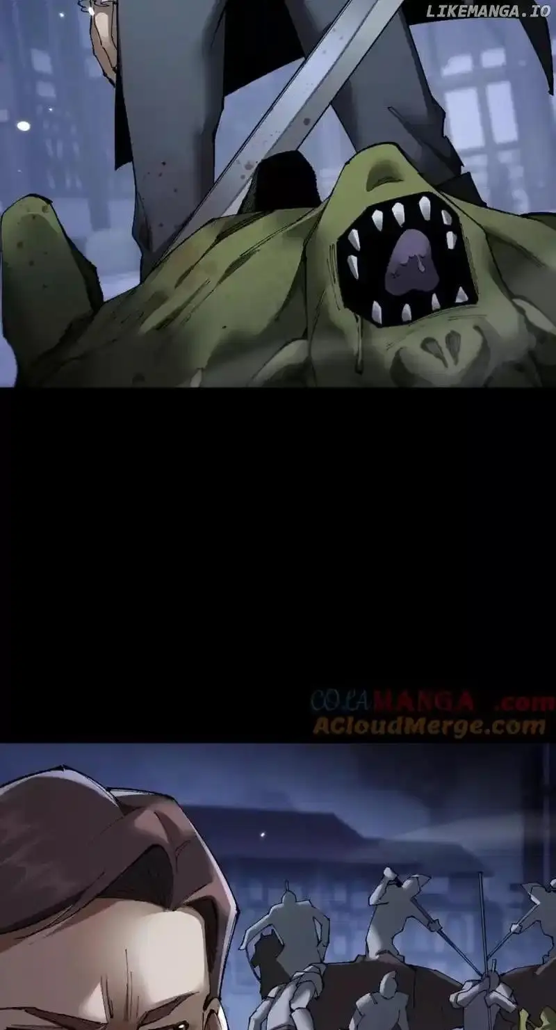 From Goblin To Goblin God Chapter 39 - Page 14