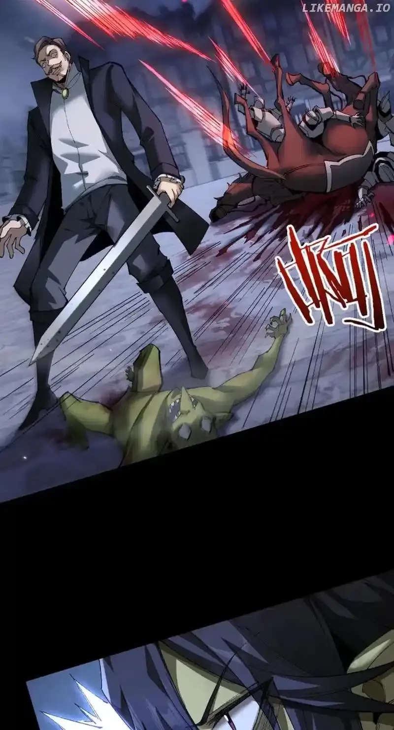 From Goblin To Goblin God Chapter 39 - Page 17
