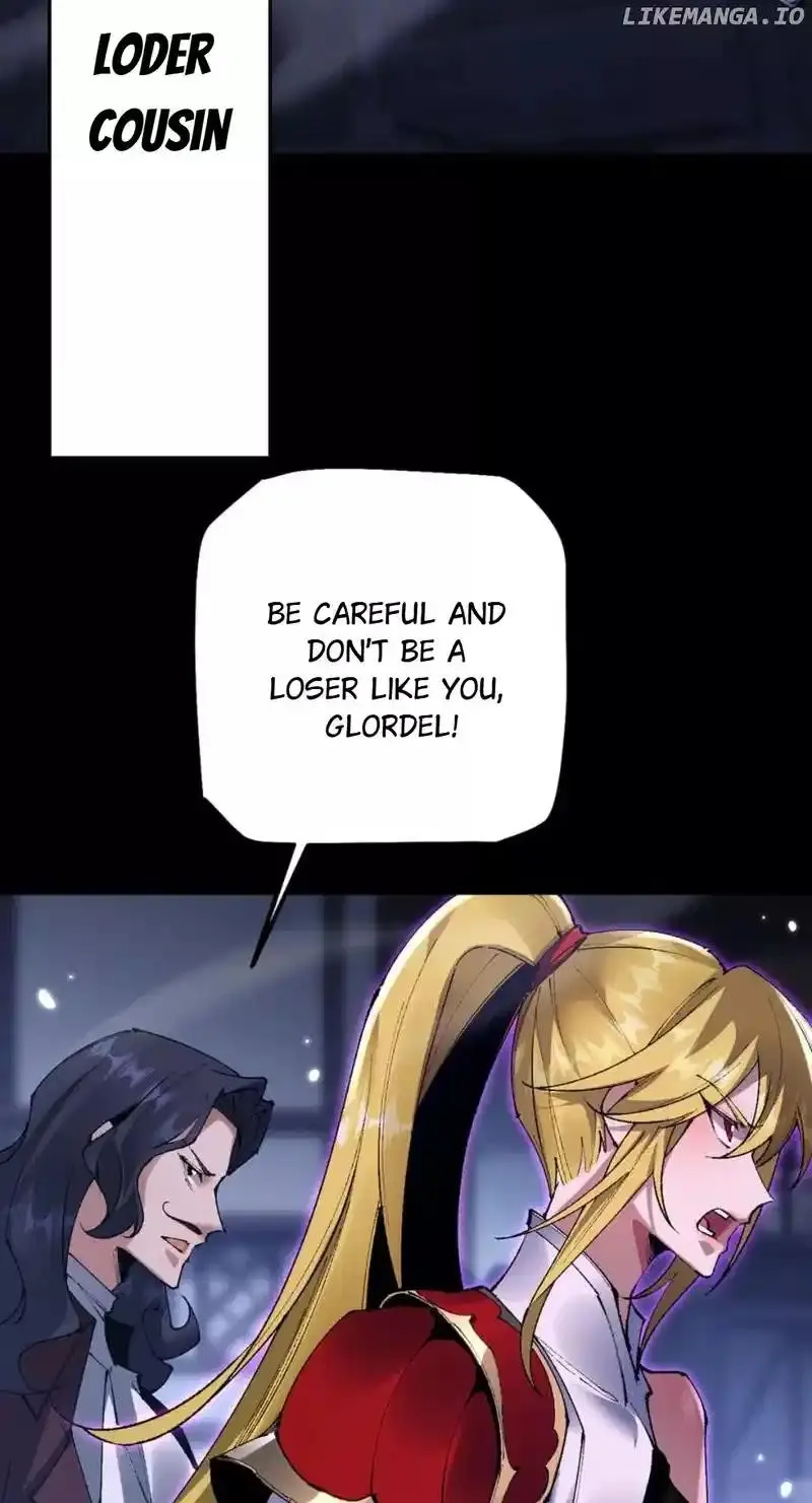 From Goblin To Goblin God Chapter 39 - Page 31