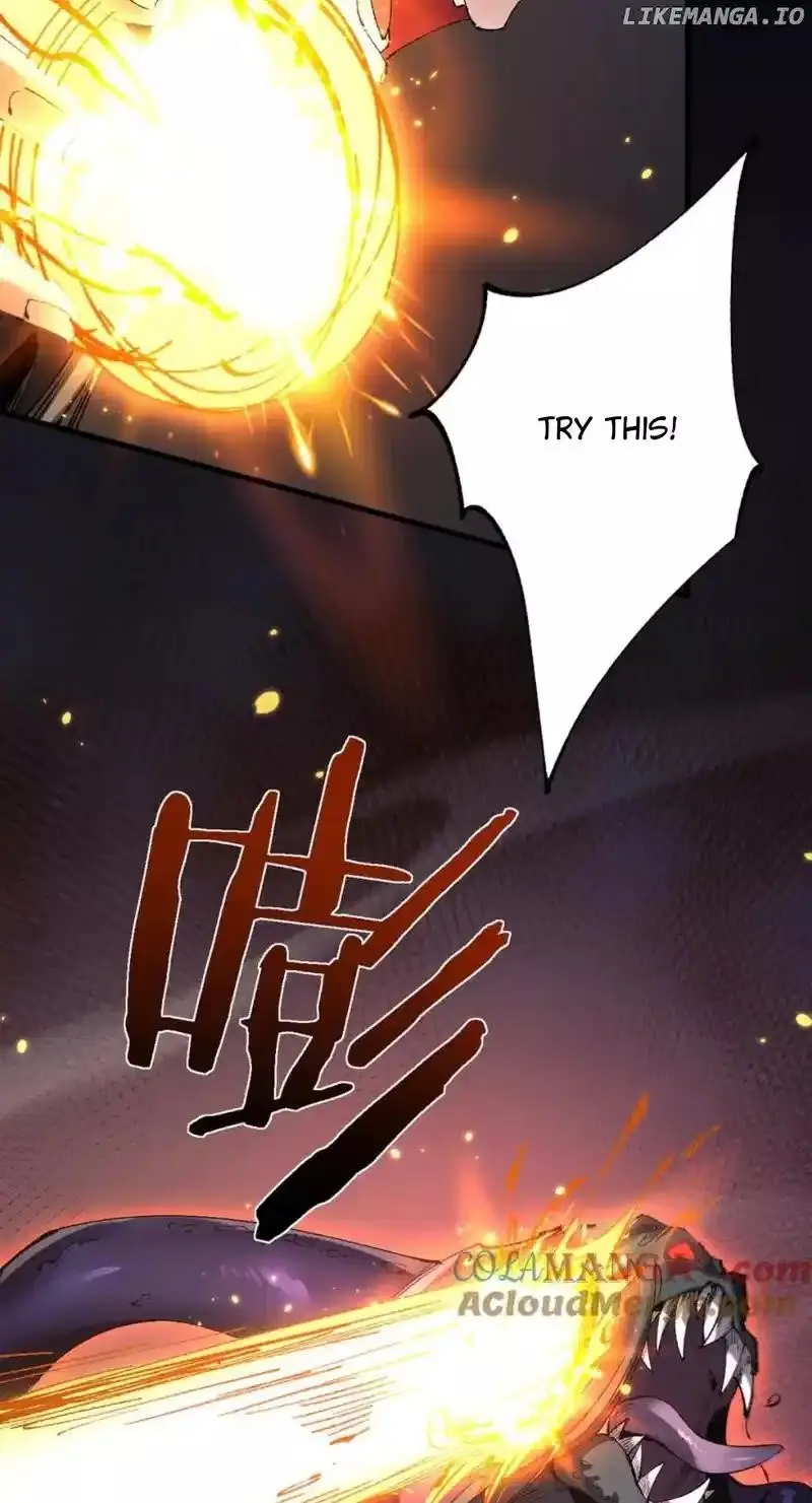 From Goblin To Goblin God Chapter 39 - Page 35