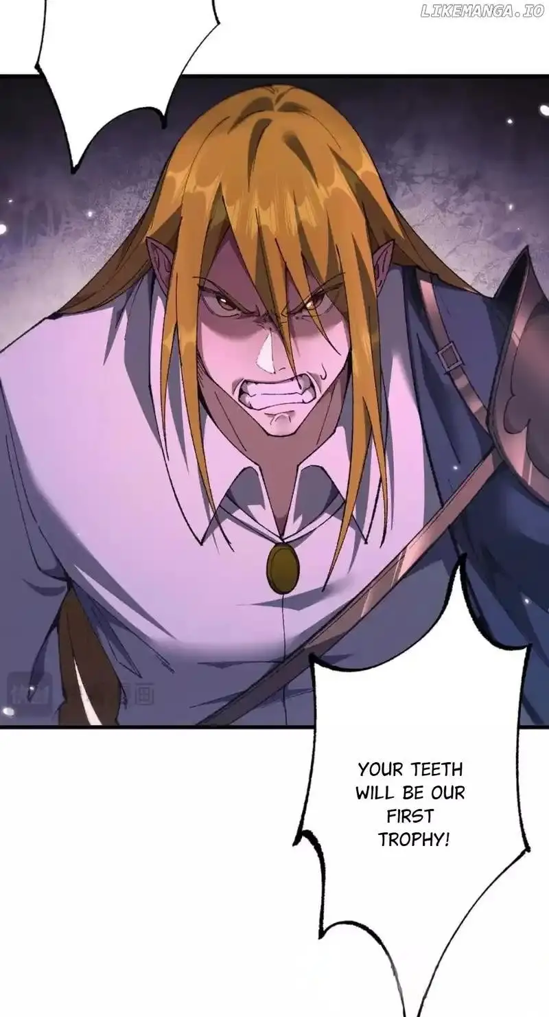From Goblin To Goblin God Chapter 39 - Page 52