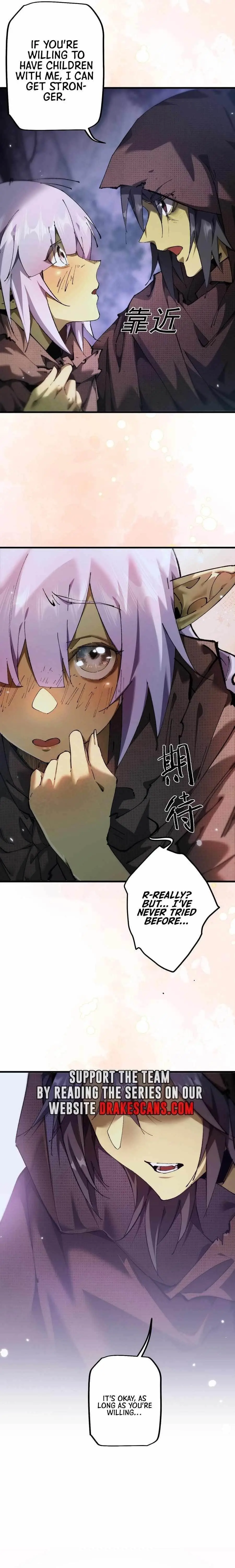 From Goblin To Goblin God Chapter 4 - Page 14