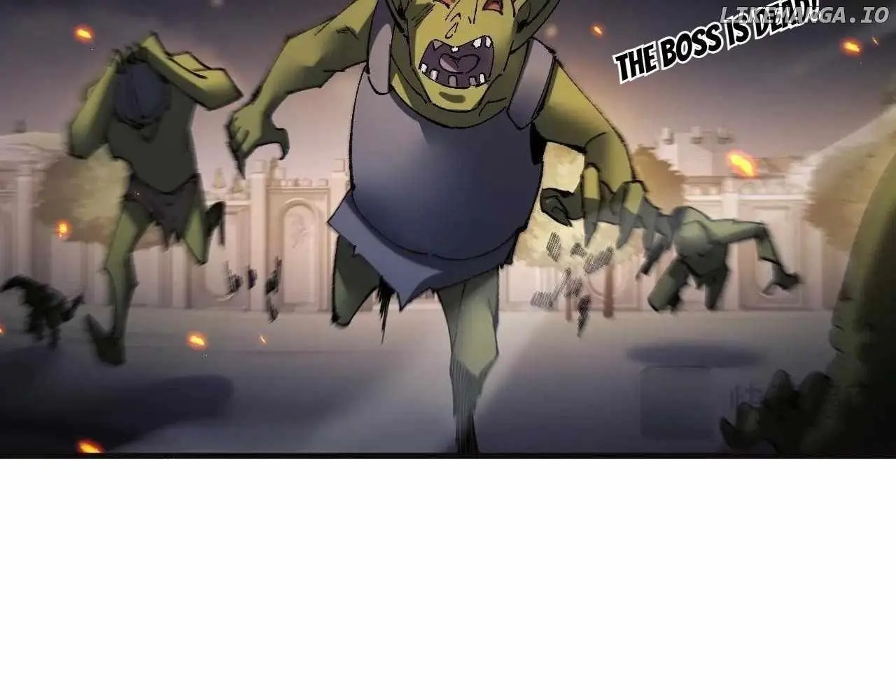 From Goblin To Goblin God Chapter 40 - Page 110