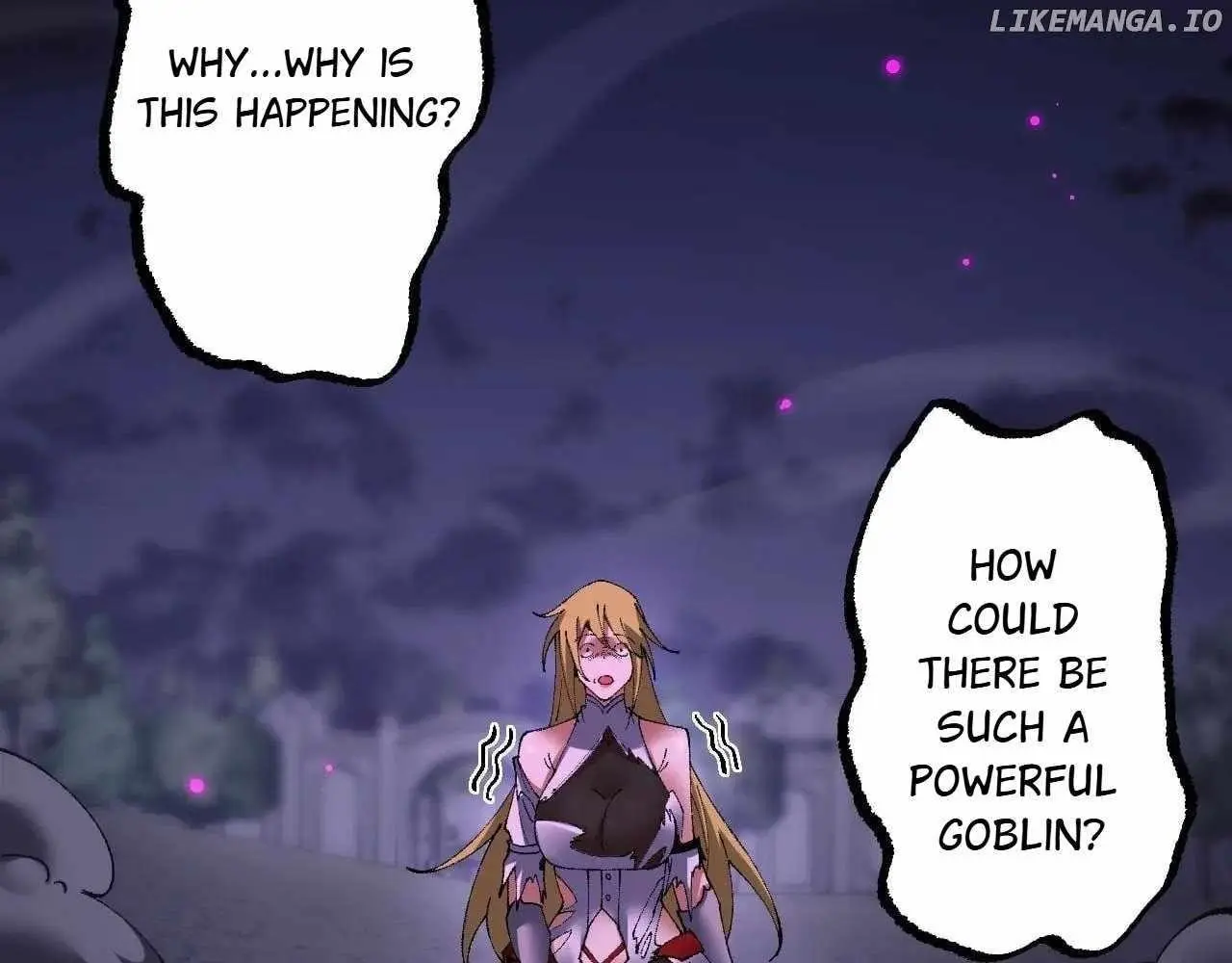 From Goblin To Goblin God Chapter 40 - Page 19