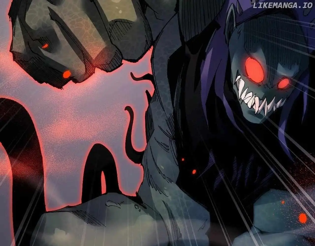 From Goblin To Goblin God Chapter 40 - Page 73