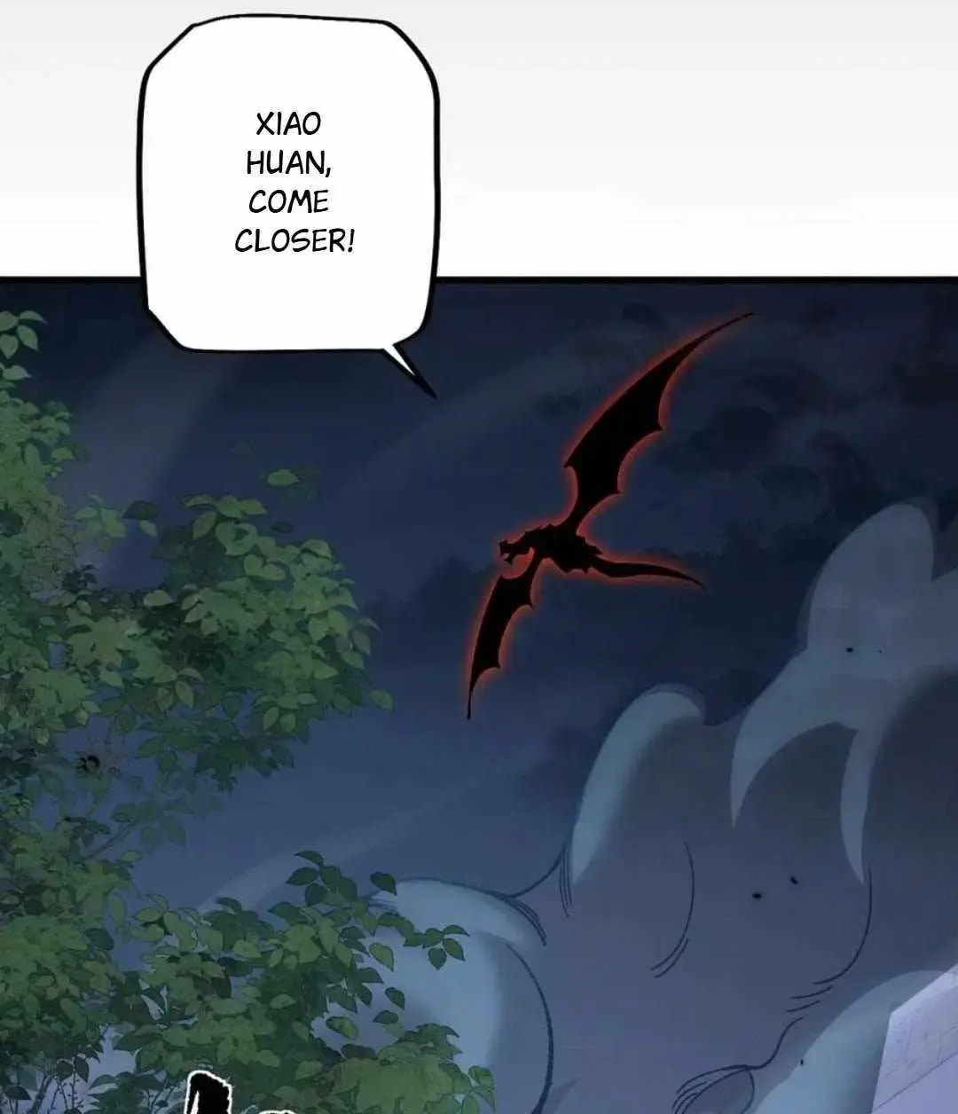 From Goblin To Goblin God Chapter 41 - Page 1