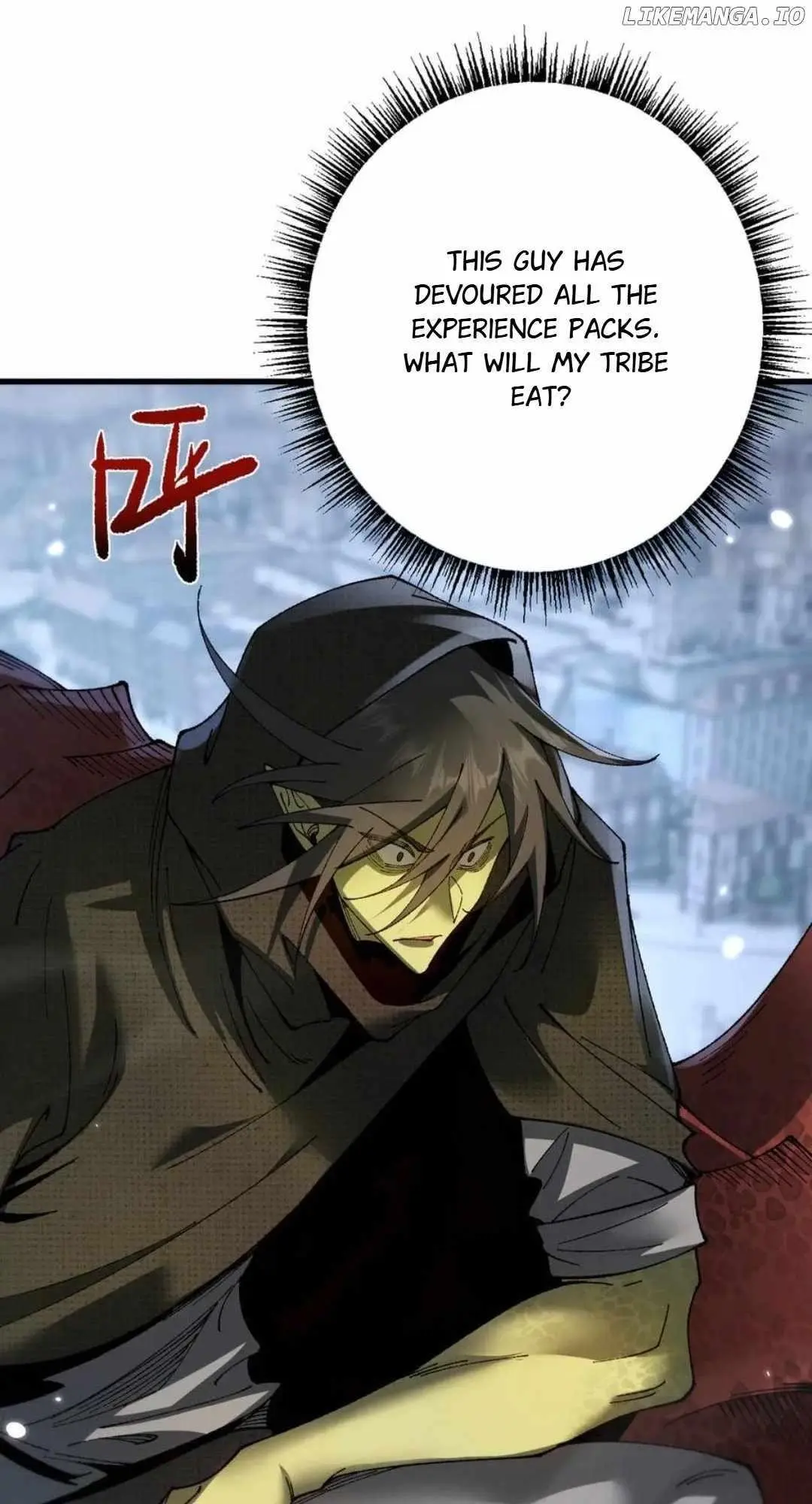 From Goblin To Goblin God Chapter 41 - Page 11