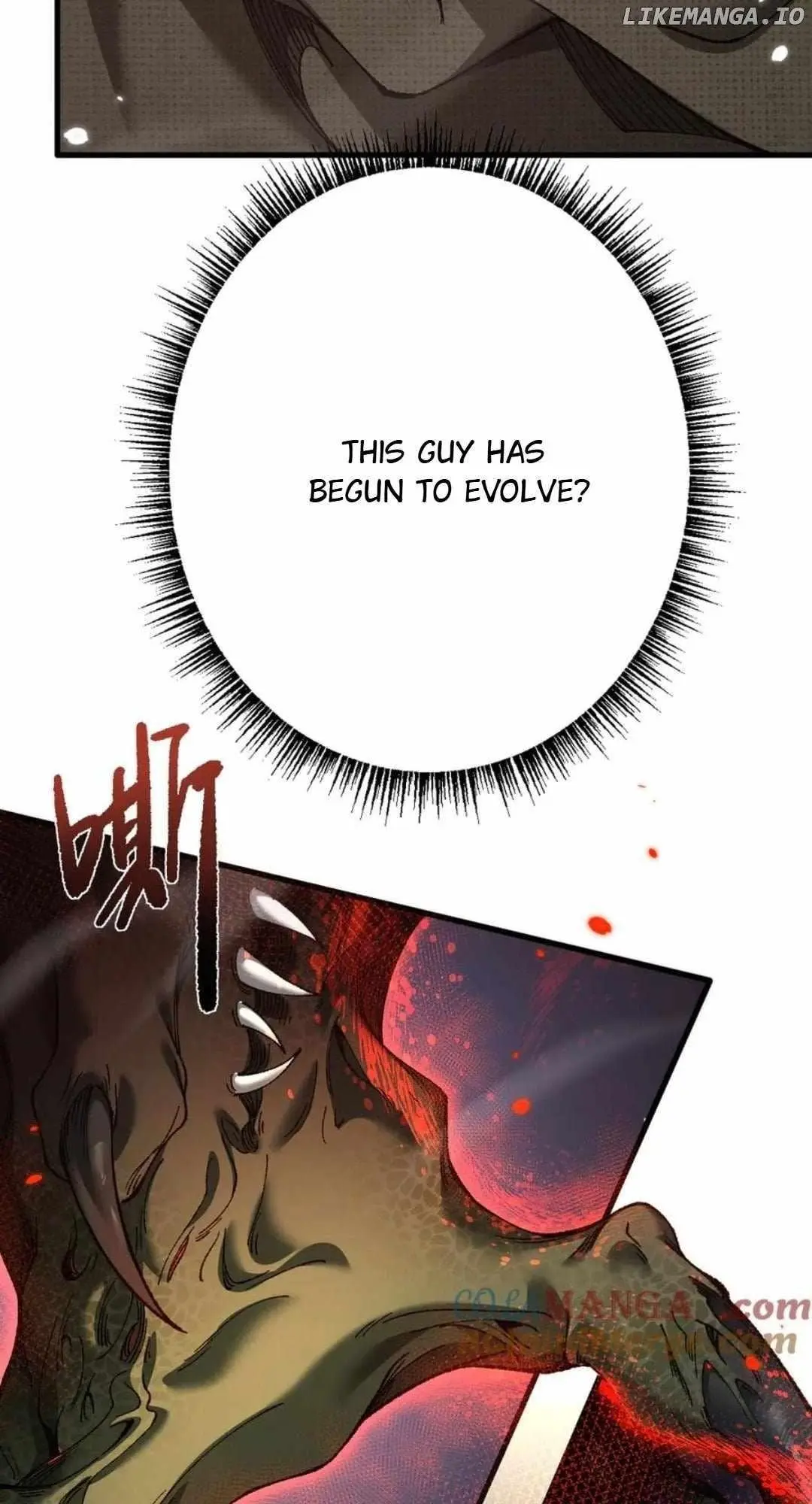 From Goblin To Goblin God Chapter 41 - Page 3
