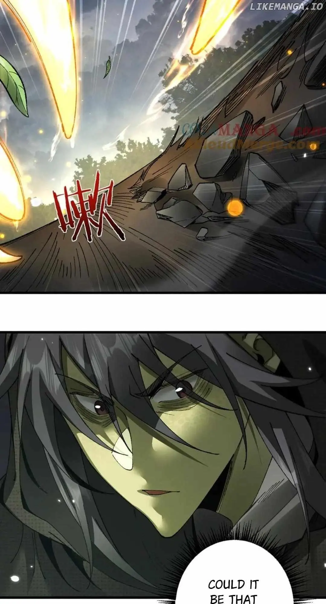 From Goblin To Goblin God Chapter 41 - Page 30