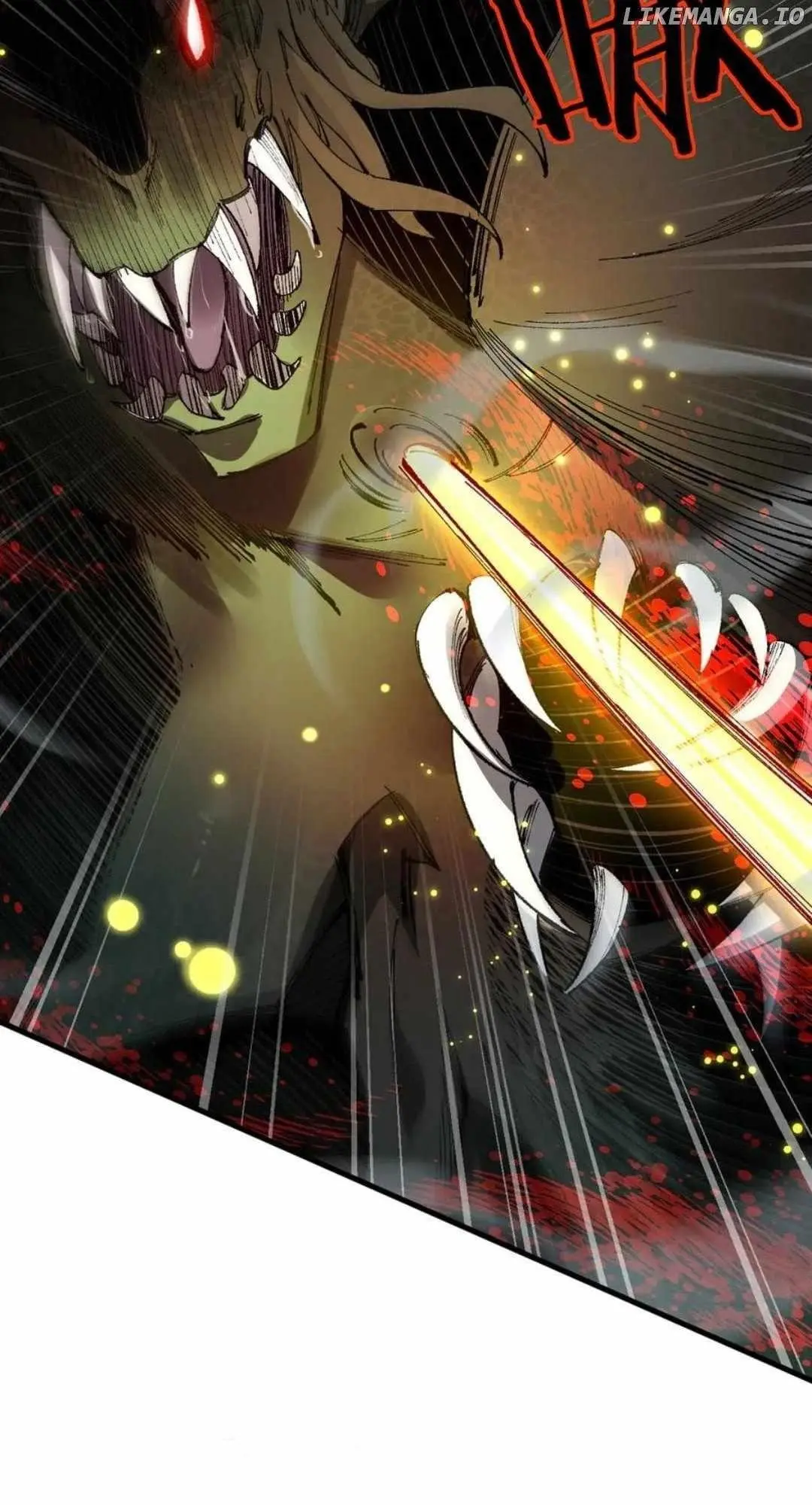 From Goblin To Goblin God Chapter 41 - Page 41