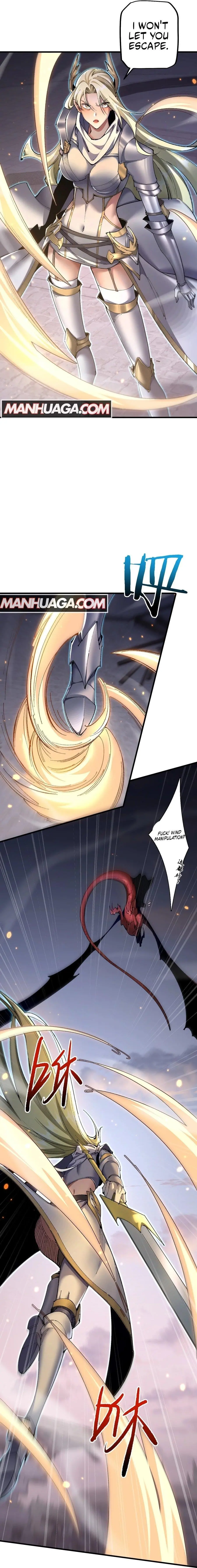 From Goblin To Goblin God Chapter 42 - Page 15