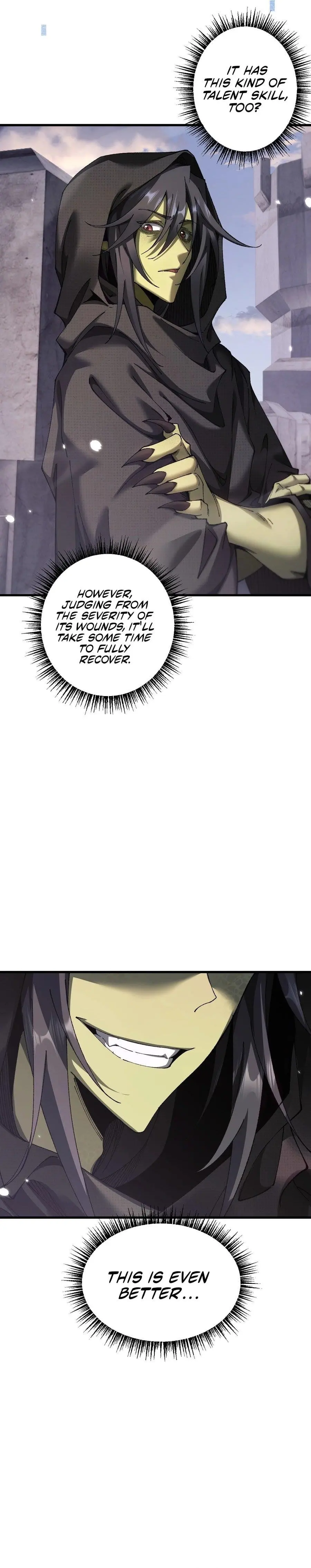From Goblin To Goblin God Chapter 42 - Page 5