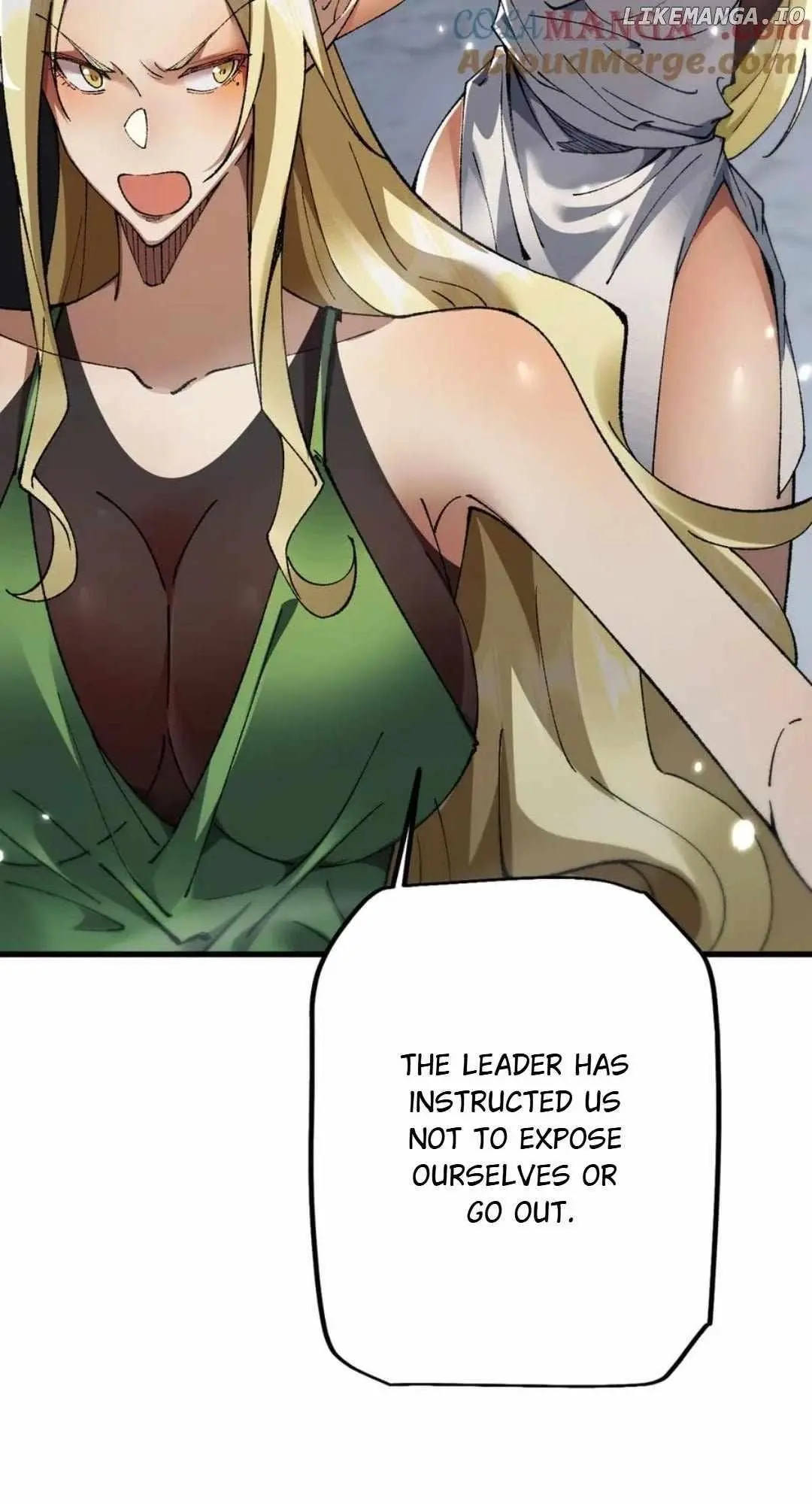 From Goblin To Goblin God Chapter 43 - Page 21