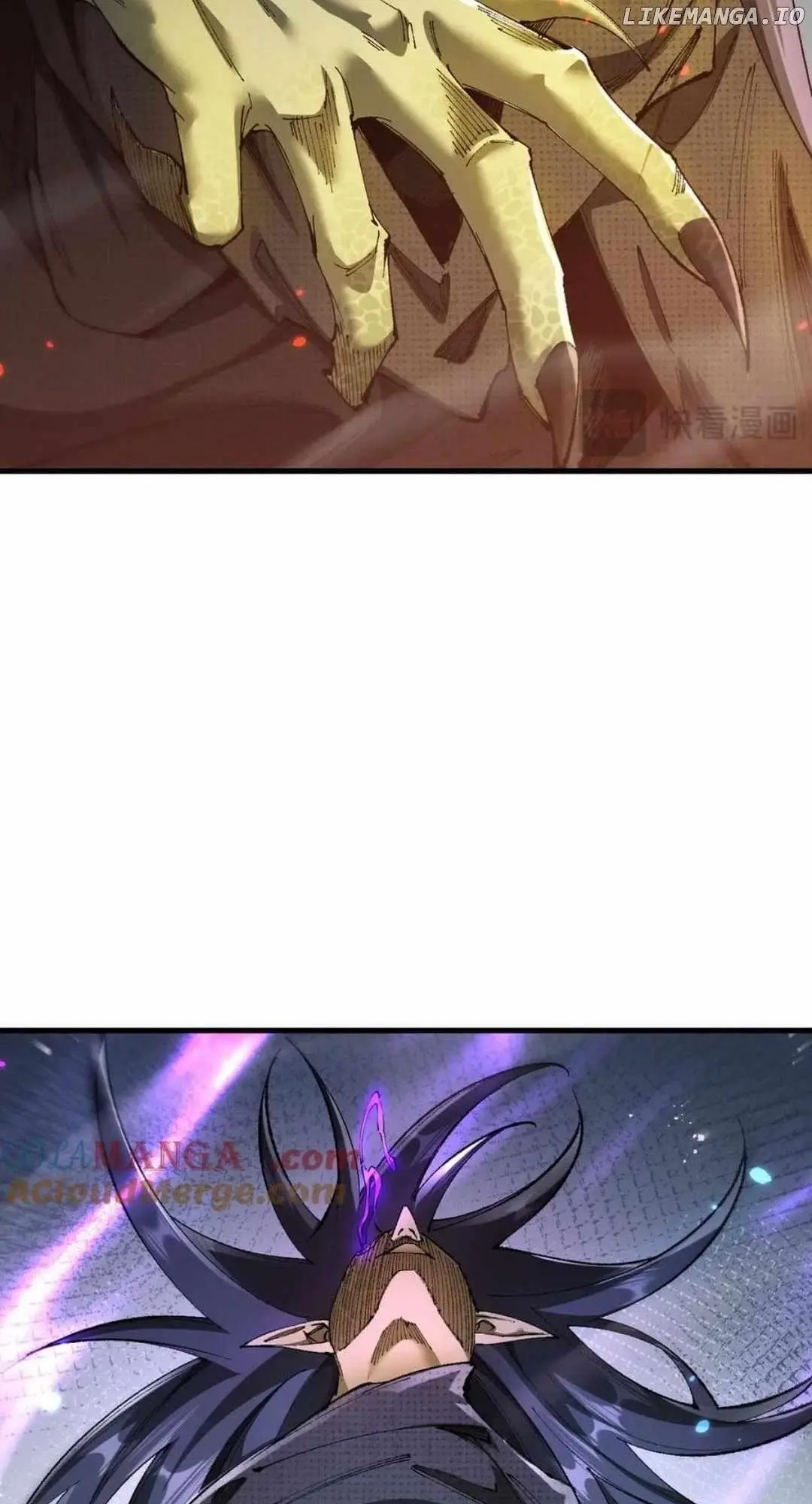 From Goblin To Goblin God Chapter 43 - Page 65