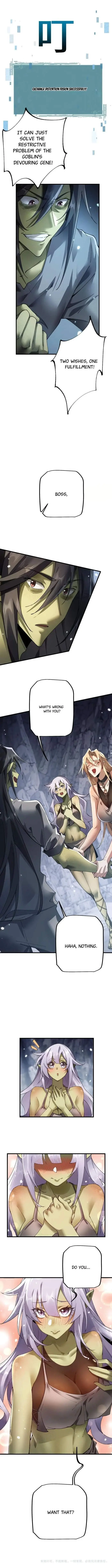 From Goblin To Goblin God Chapter 44 - Page 9