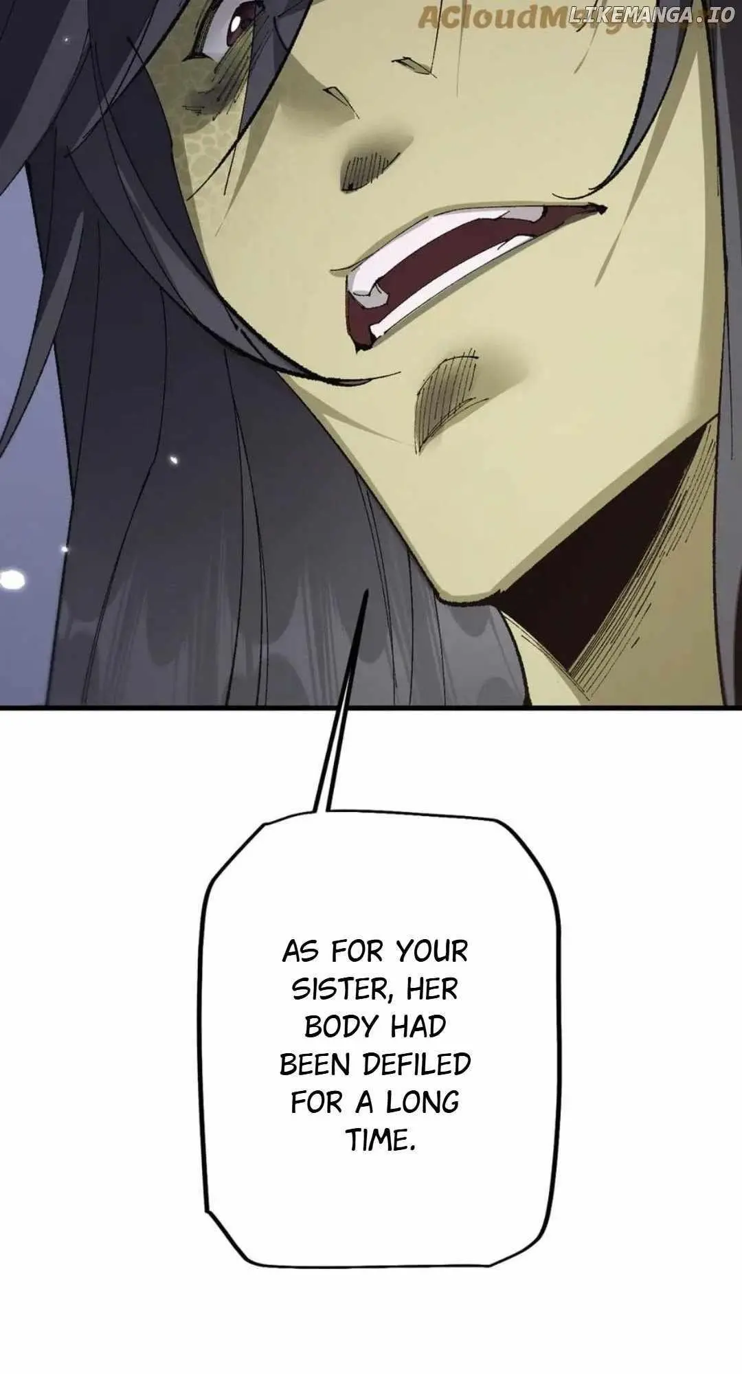 From Goblin To Goblin God Chapter 45 - Page 13