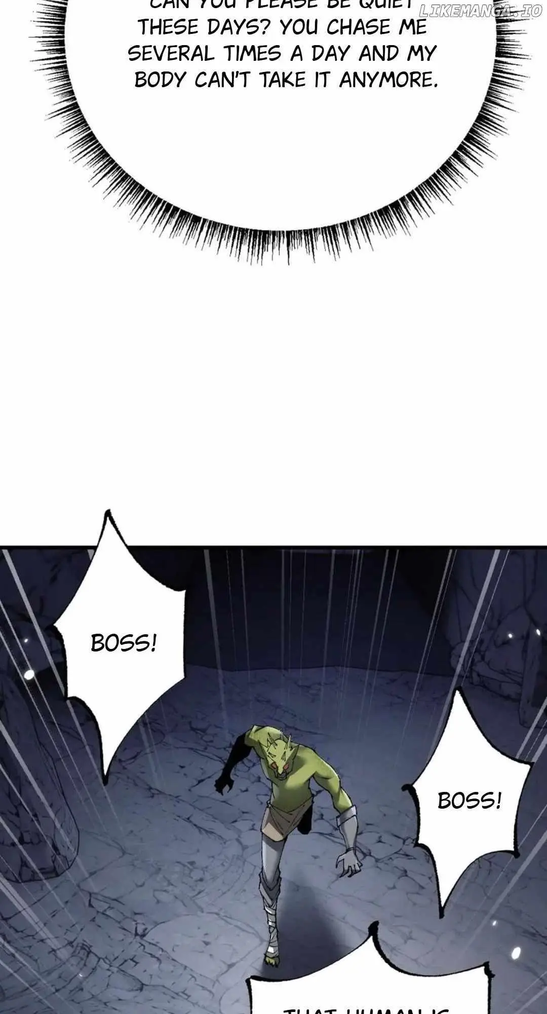 From Goblin To Goblin God Chapter 45 - Page 2