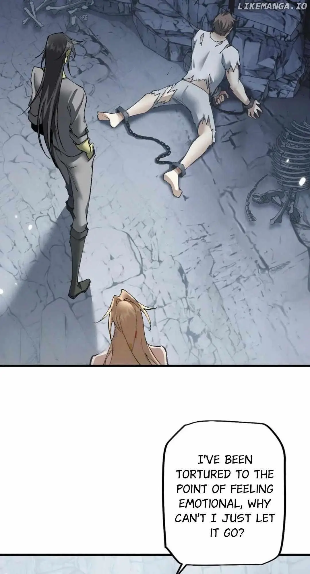 From Goblin To Goblin God Chapter 45 - Page 23