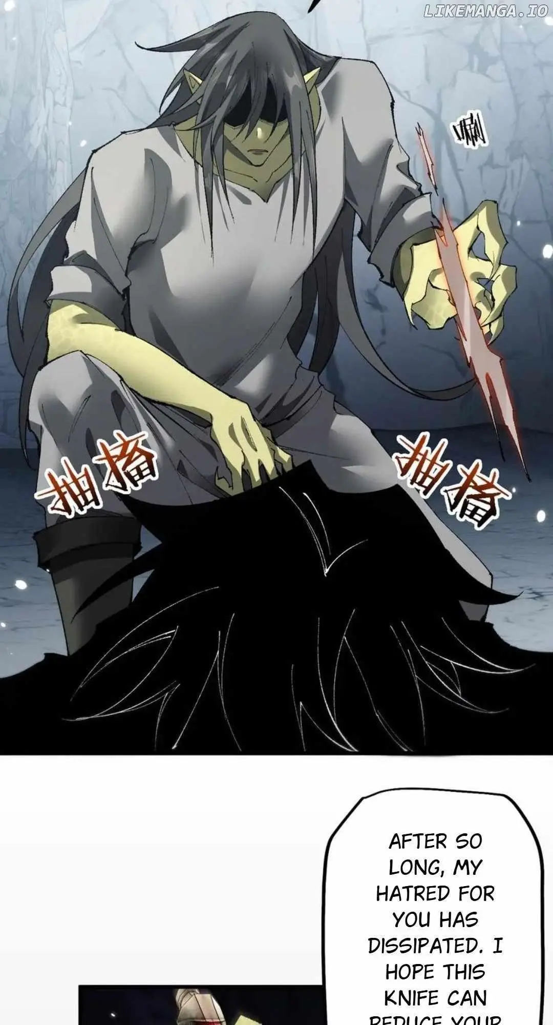 From Goblin To Goblin God Chapter 45 - Page 24