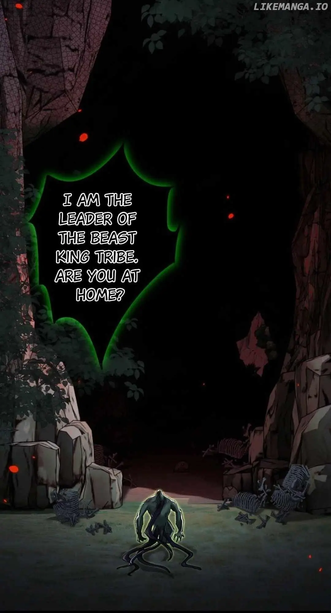 From Goblin To Goblin God Chapter 45 - Page 29