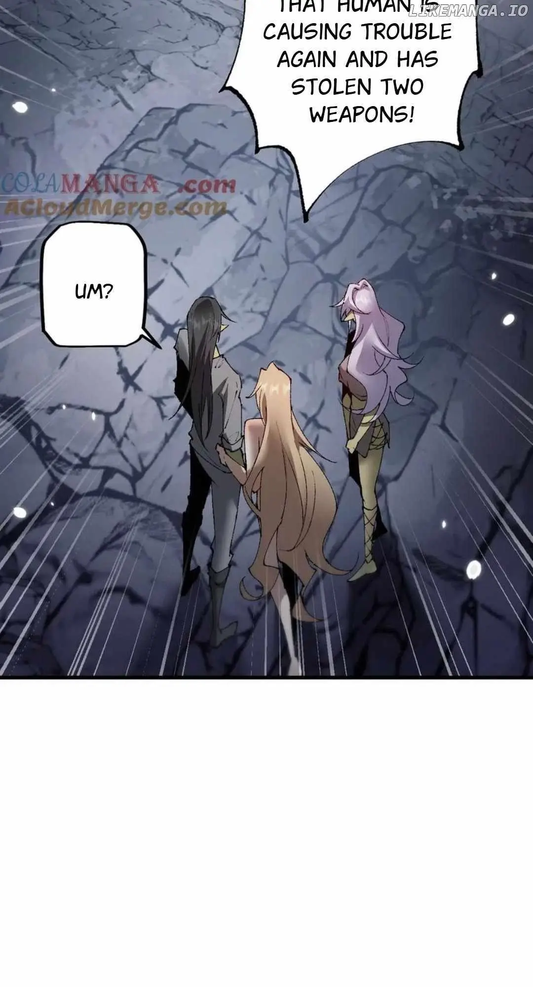 From Goblin To Goblin God Chapter 45 - Page 3