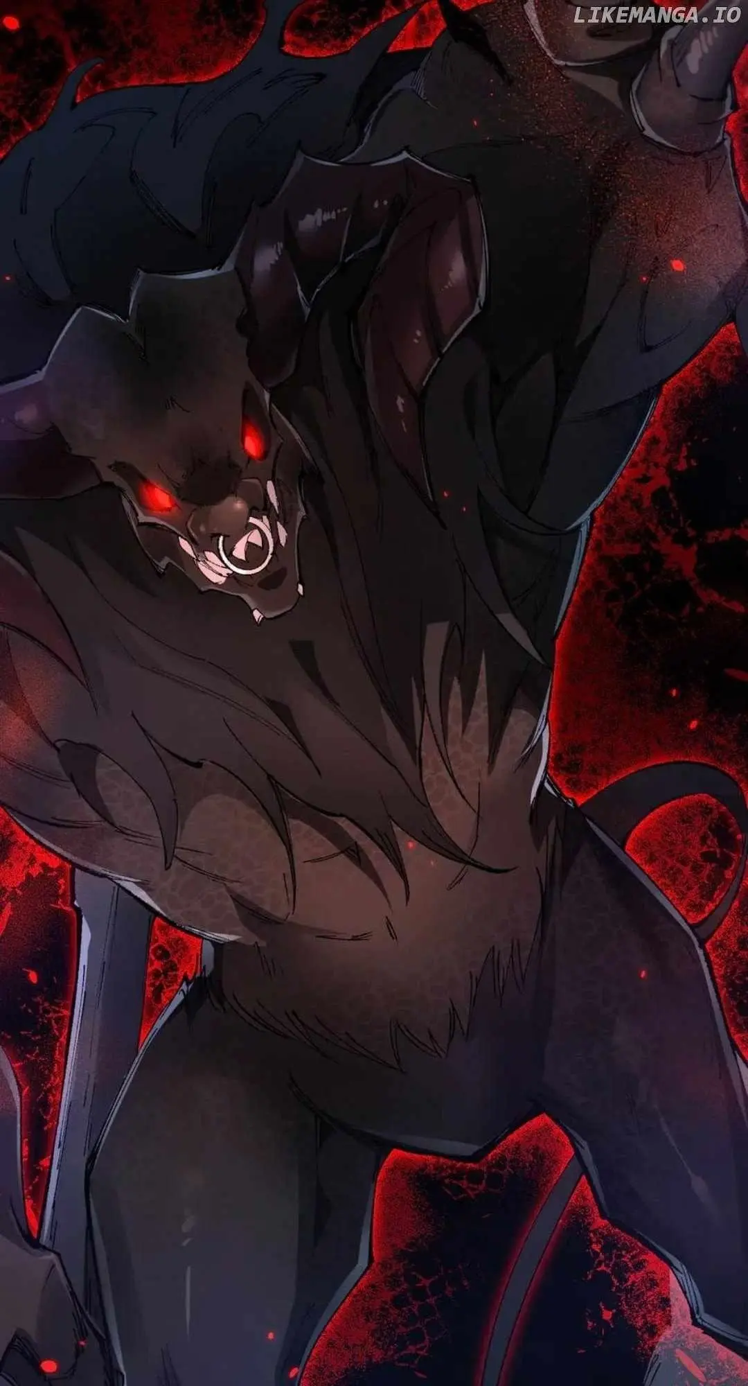 From Goblin To Goblin God Chapter 45 - Page 33