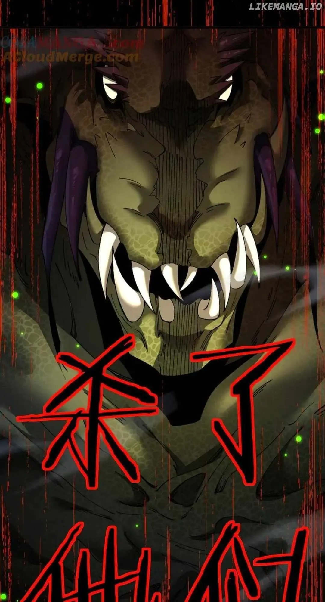 From Goblin To Goblin God Chapter 45 - Page 44