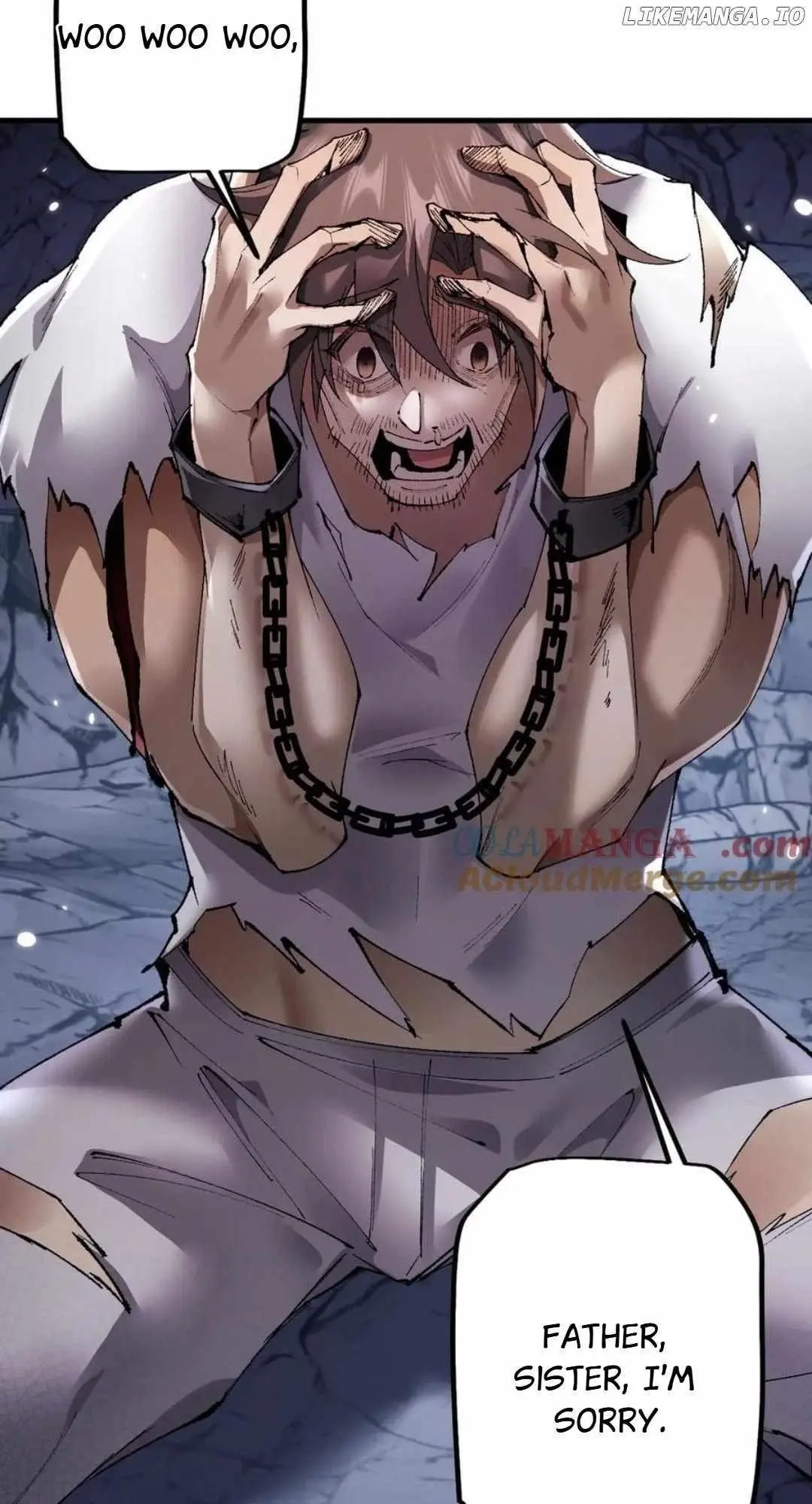 From Goblin To Goblin God Chapter 45 - Page 6