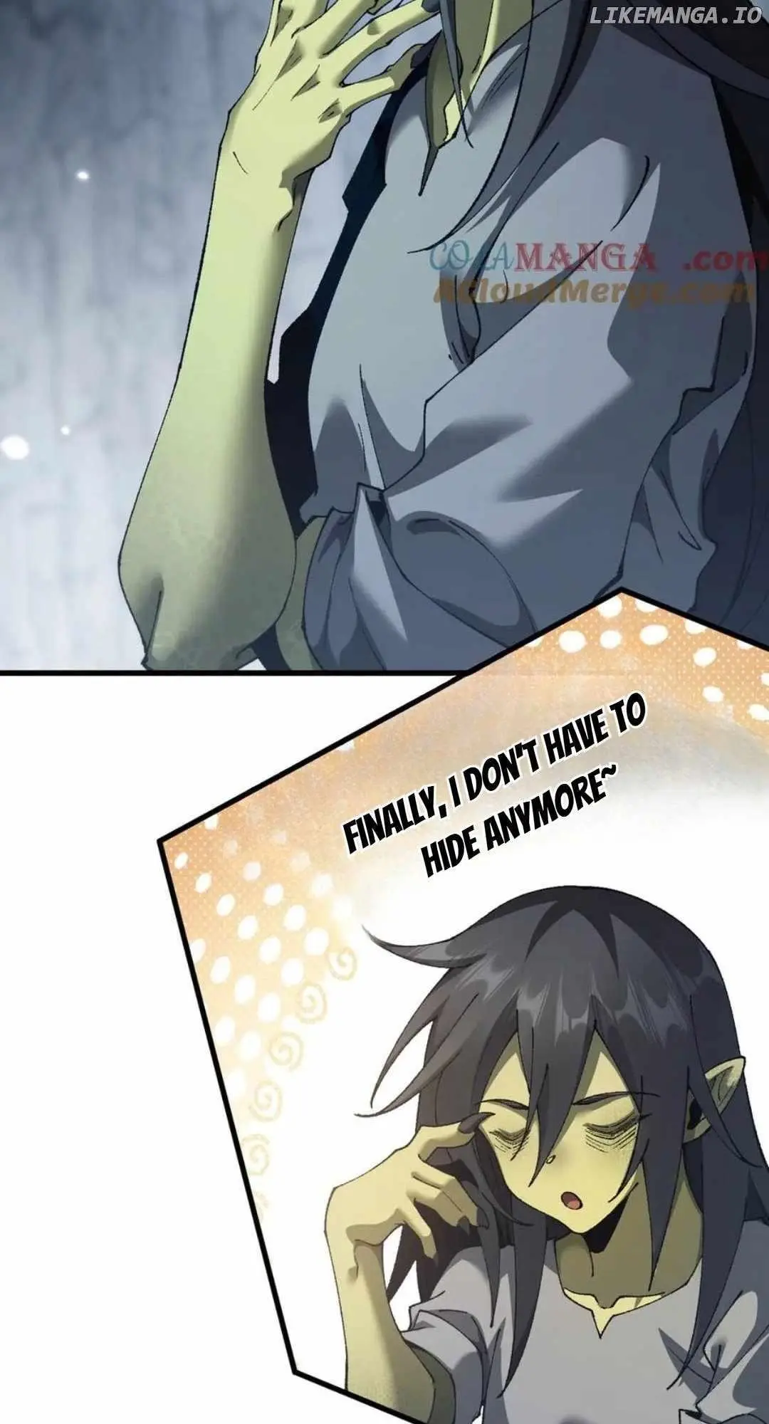 From Goblin To Goblin God Chapter 45 - Page 63