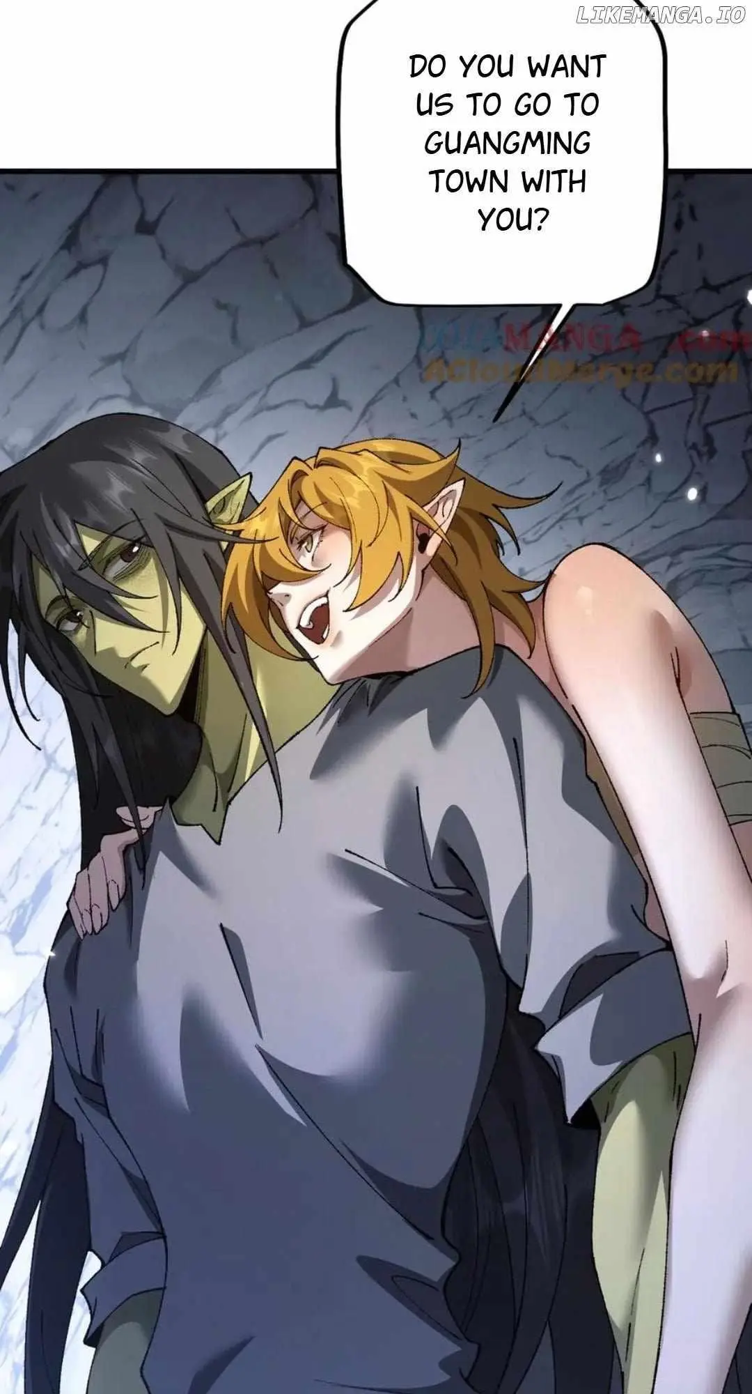 From Goblin To Goblin God Chapter 45 - Page 68