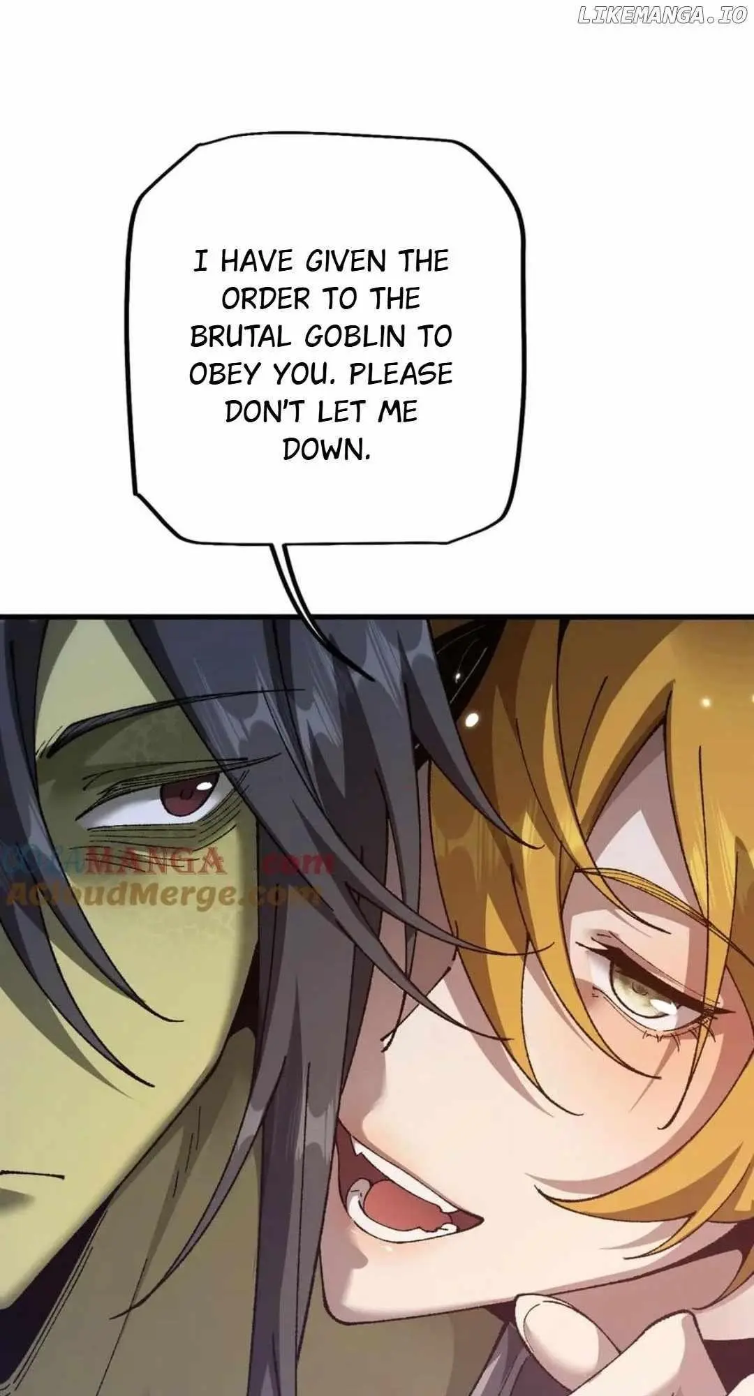 From Goblin To Goblin God Chapter 45 - Page 71