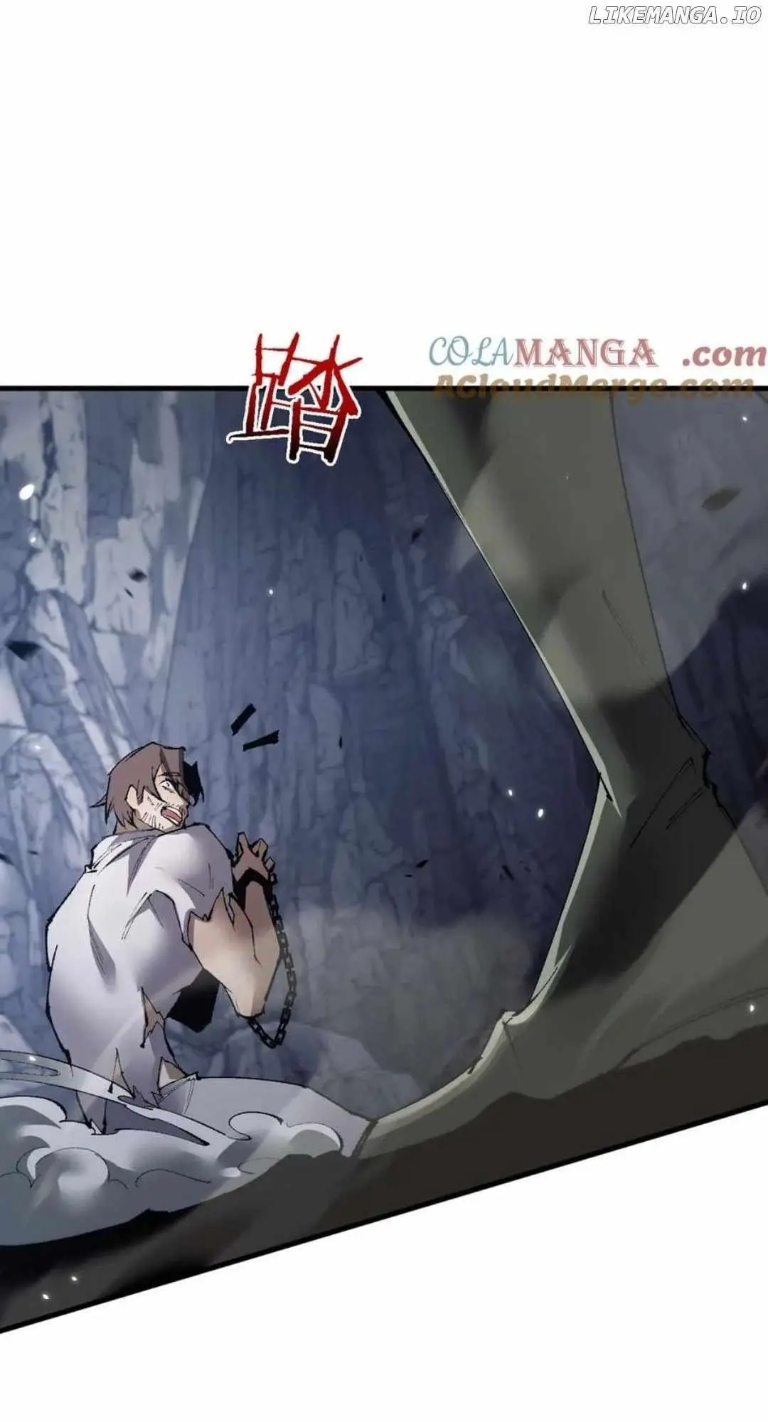 From Goblin To Goblin God Chapter 45 - Page 8