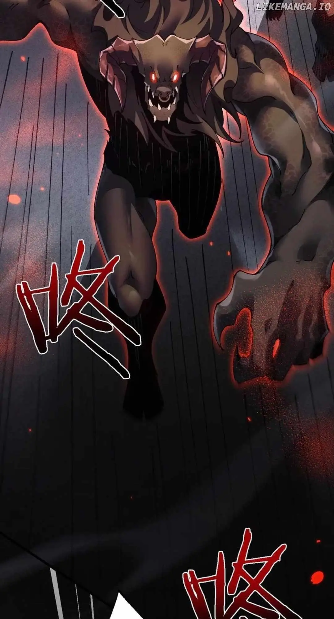 From Goblin To Goblin God Chapter 46 - Page 24